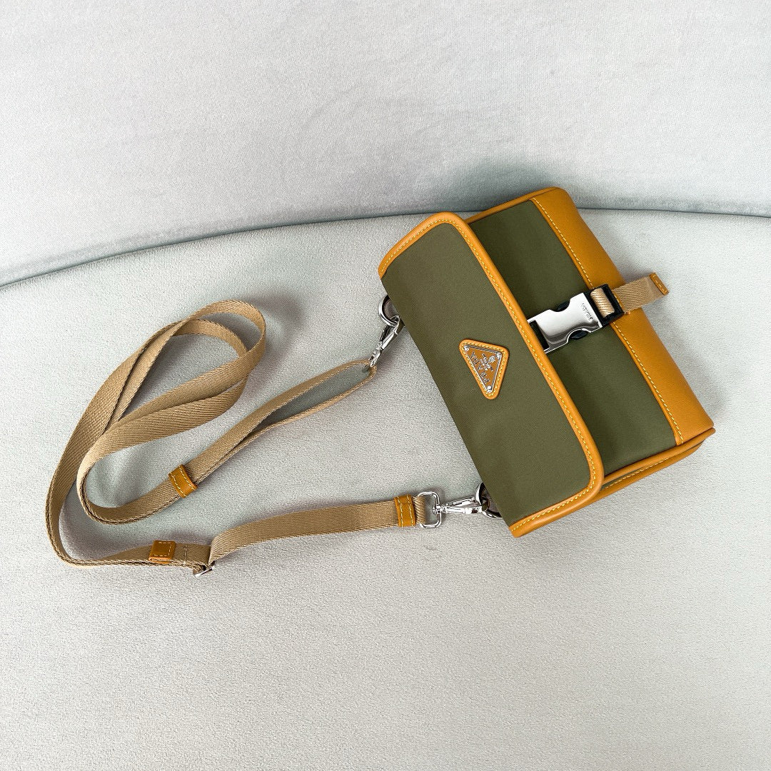 Prada Shoulder Bag