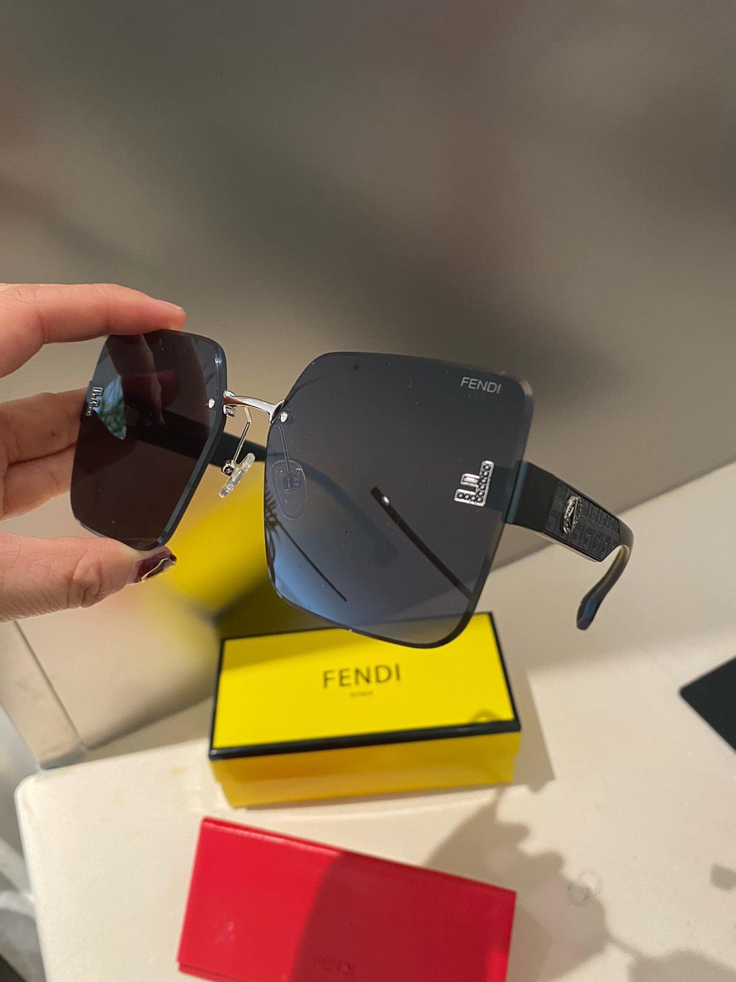 Fendi Sunglasses