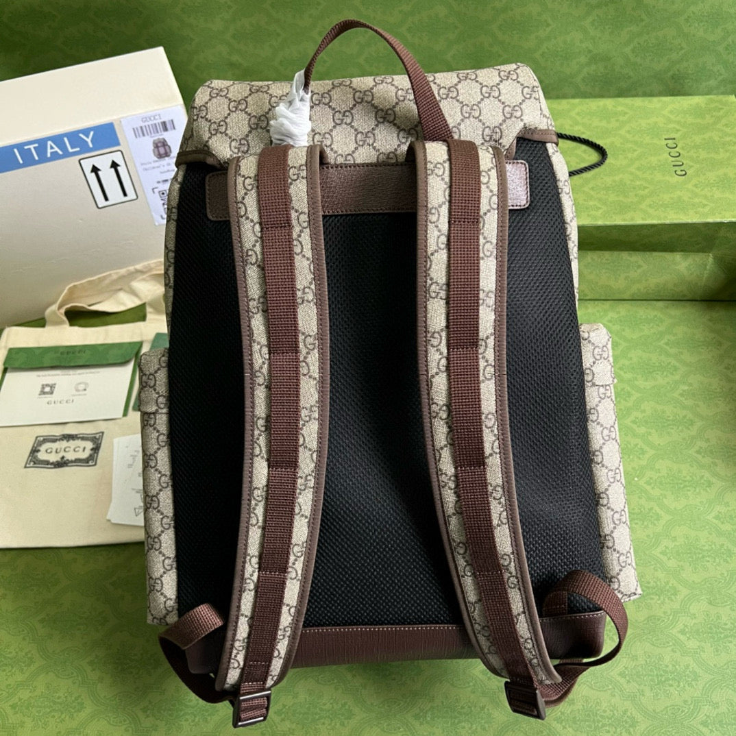 GC Backpack