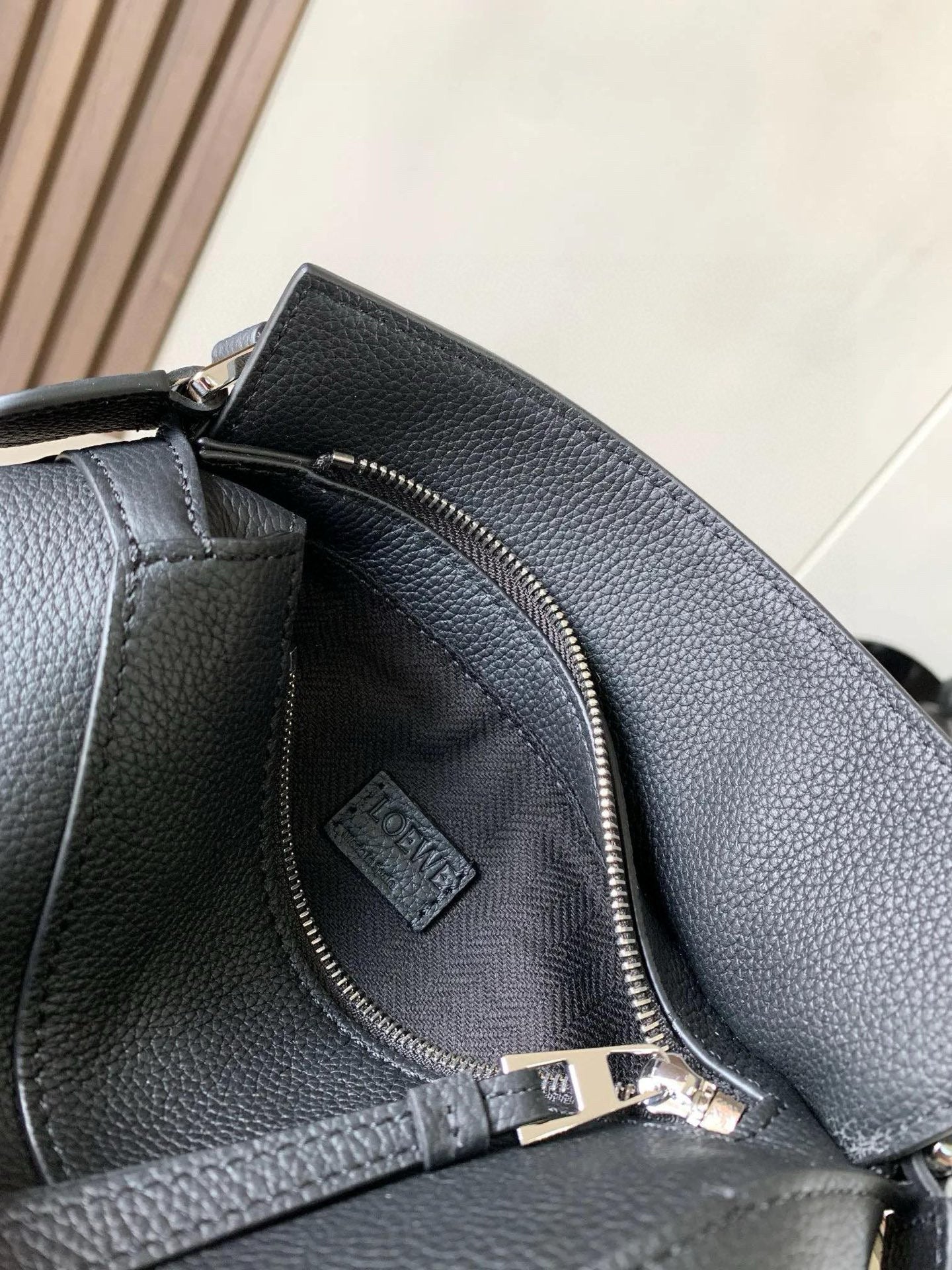 Loewe Puzzle