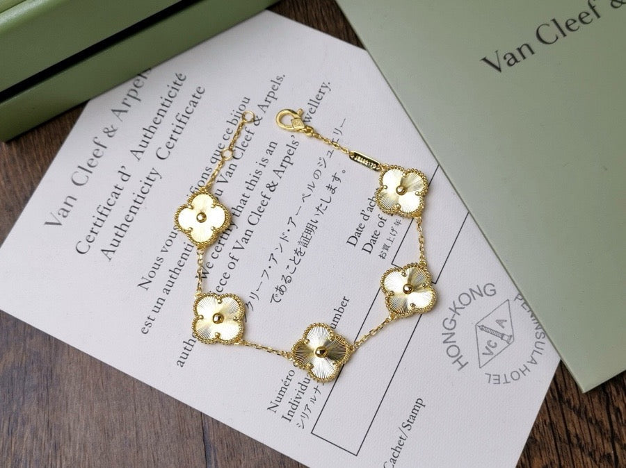 Van Cleef & Arpels Bracelet