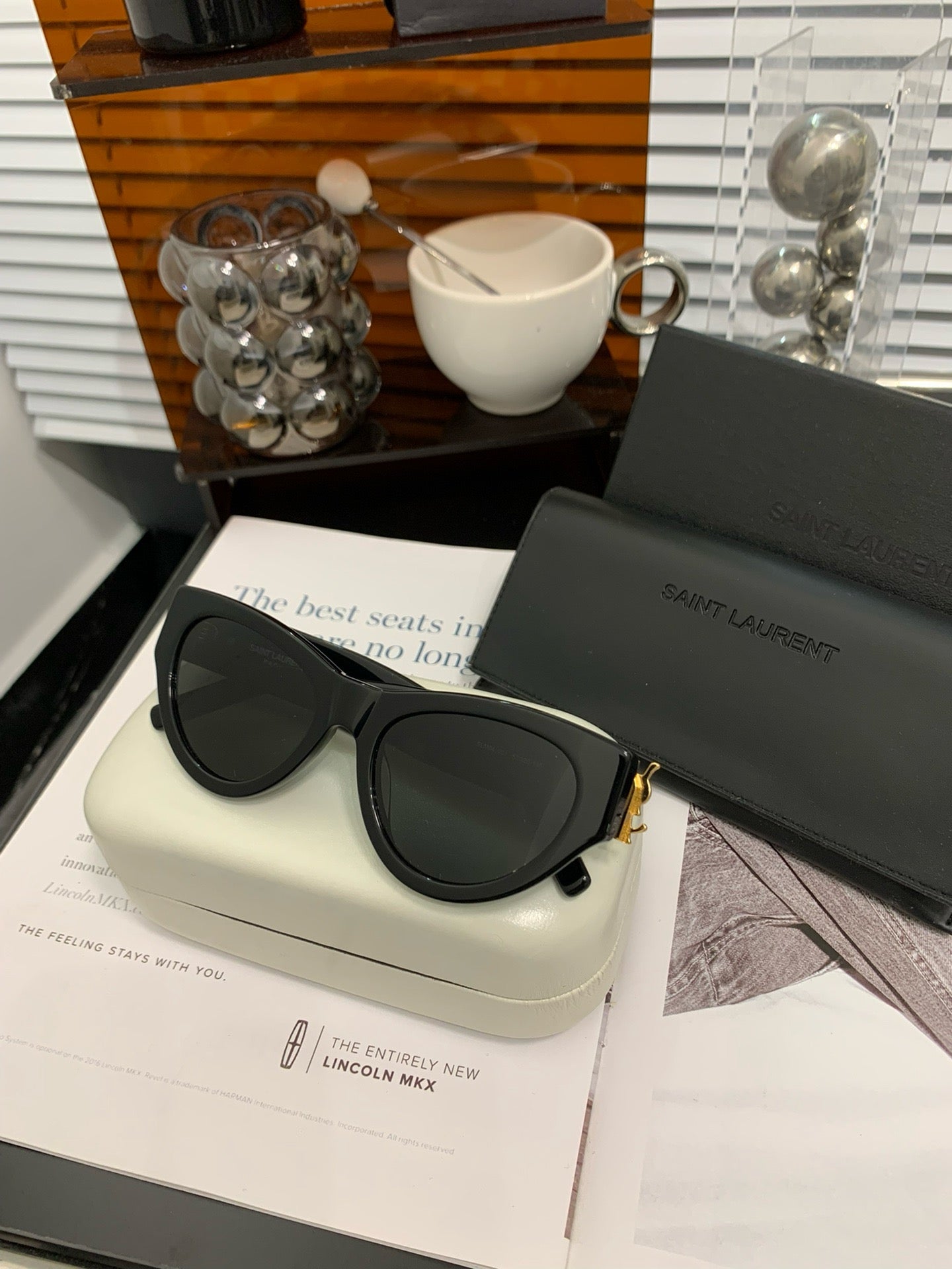 YSL Sunglasses