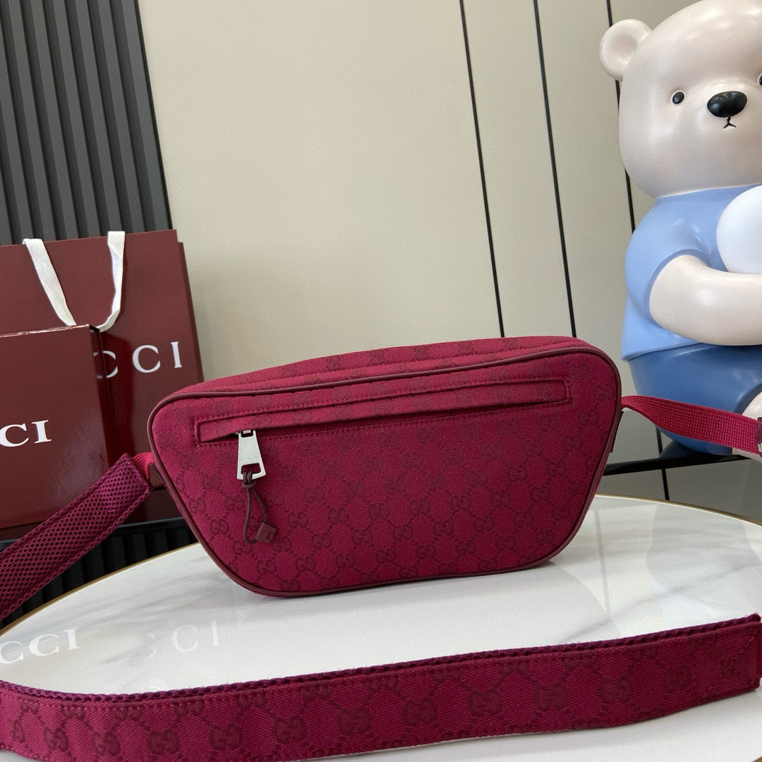 GC Cross Body Bag