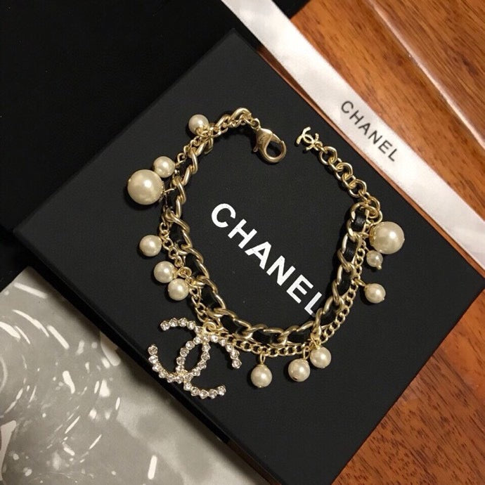 Chanel Bracelet