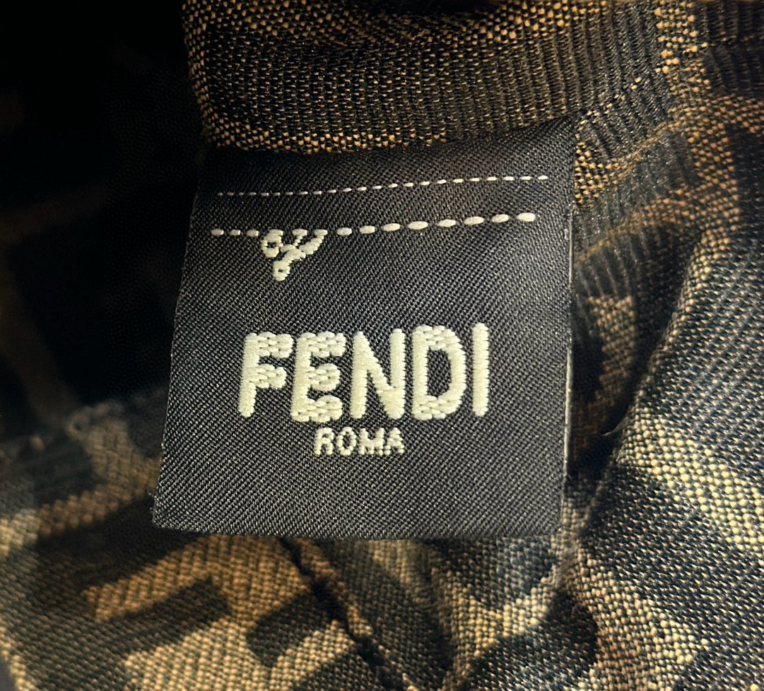 Fendi ByThe Way Mini