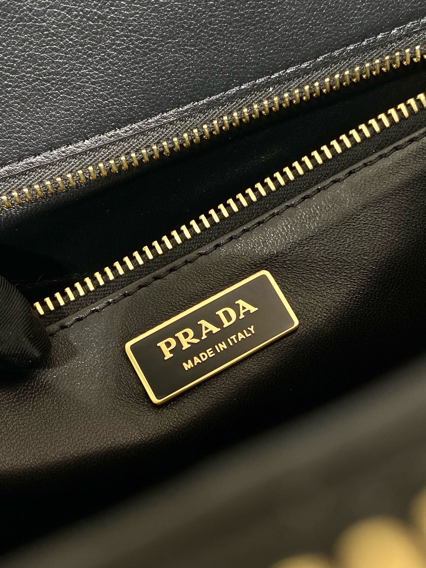 Prada Tote Bag