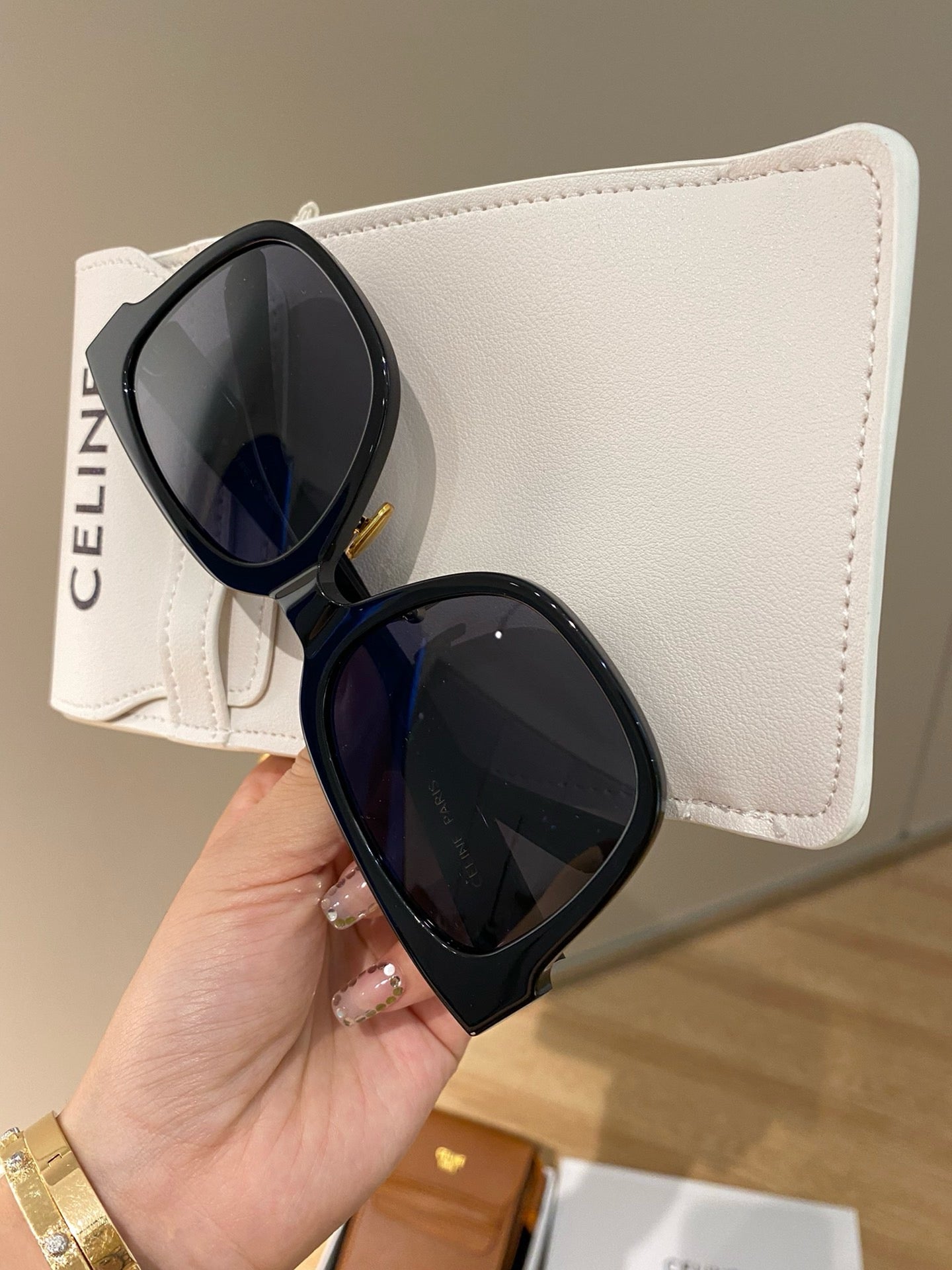 Celine Sunglasses
