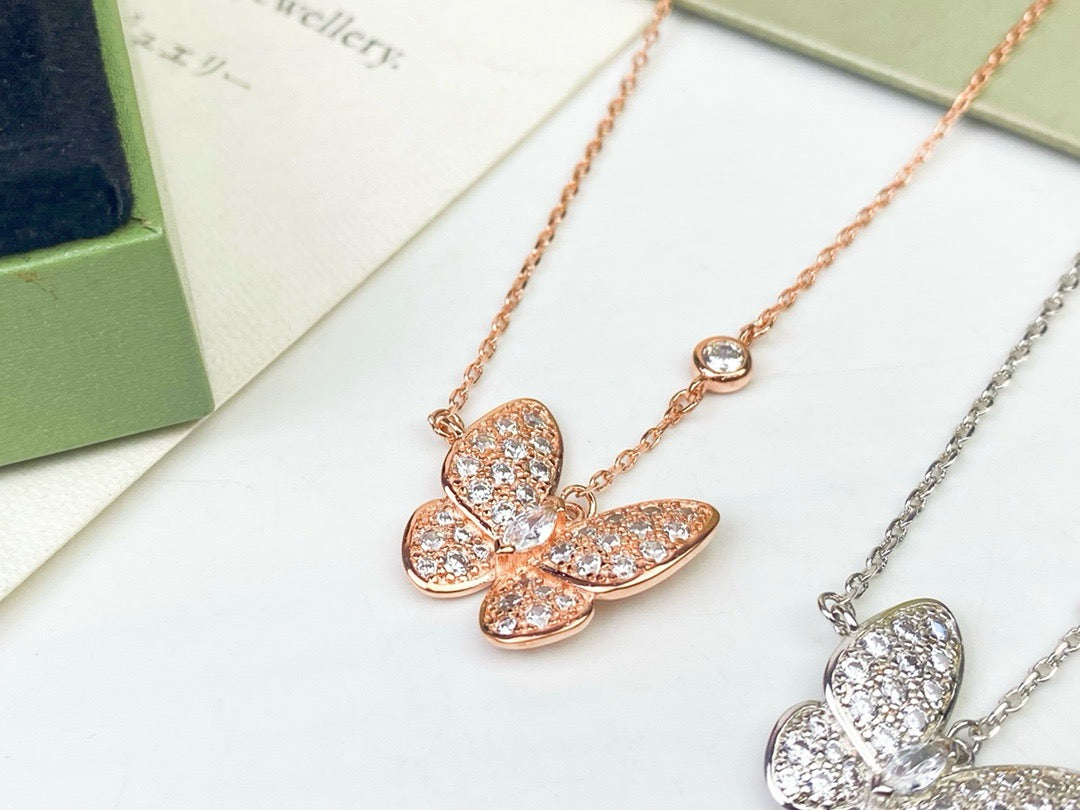 Van Cleef & Arpels Necklace