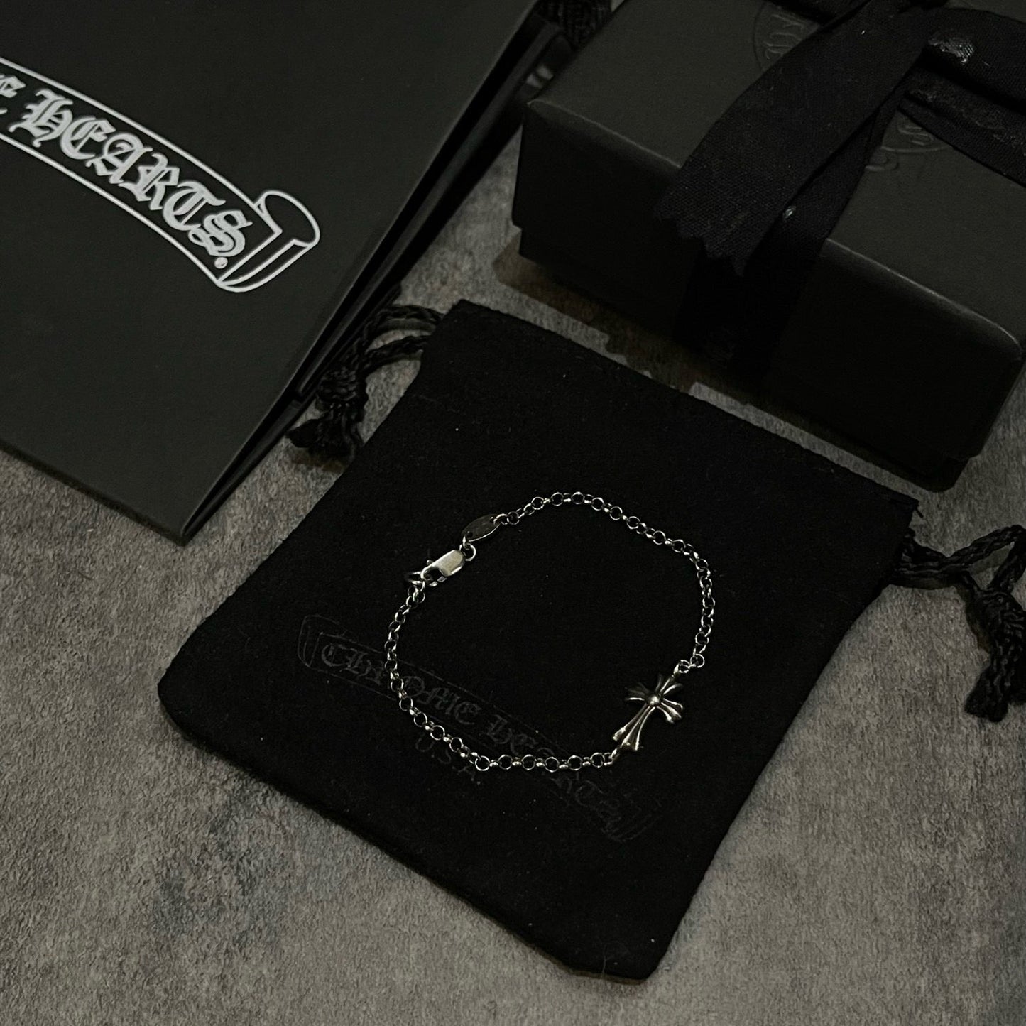Chrome Hearts Bracelet
