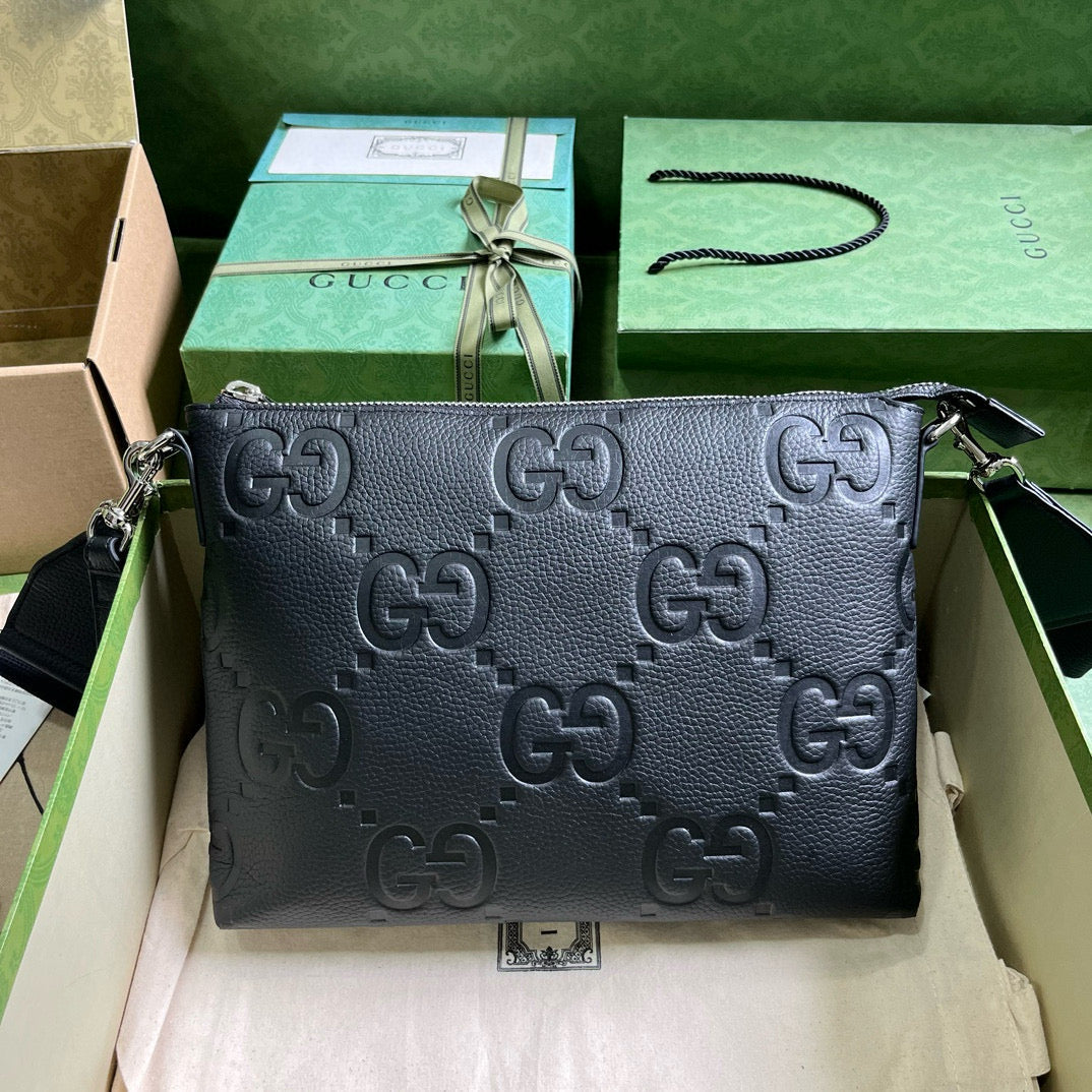 GC Messenger Bag