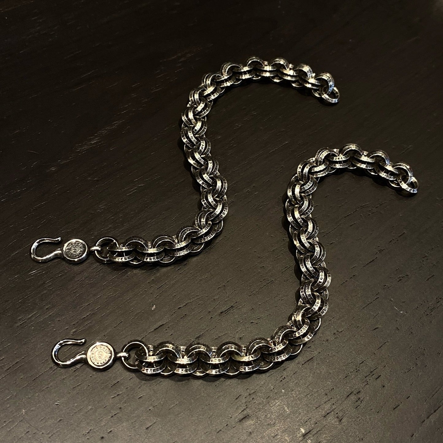 Chrome Hearts Bracelet