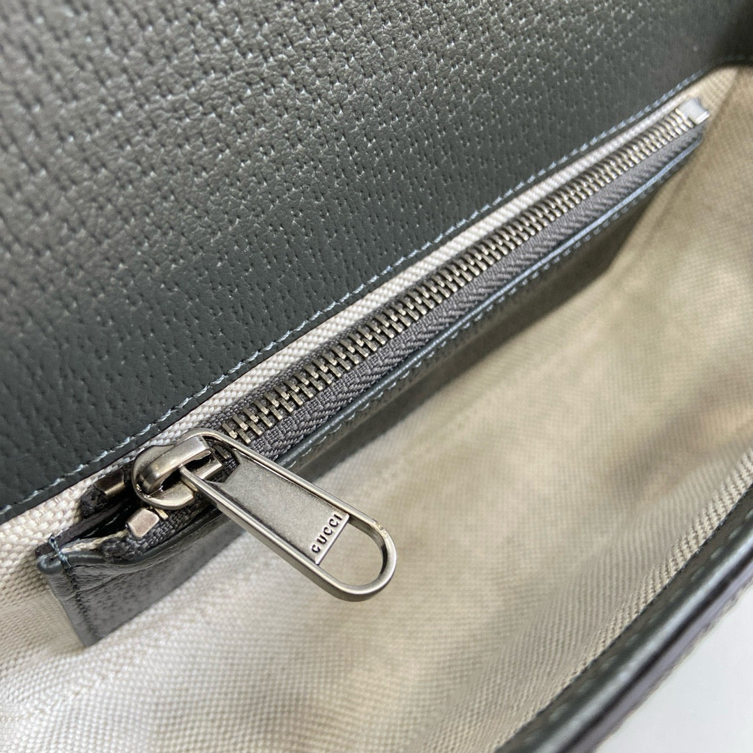 GC Cross Body Bag