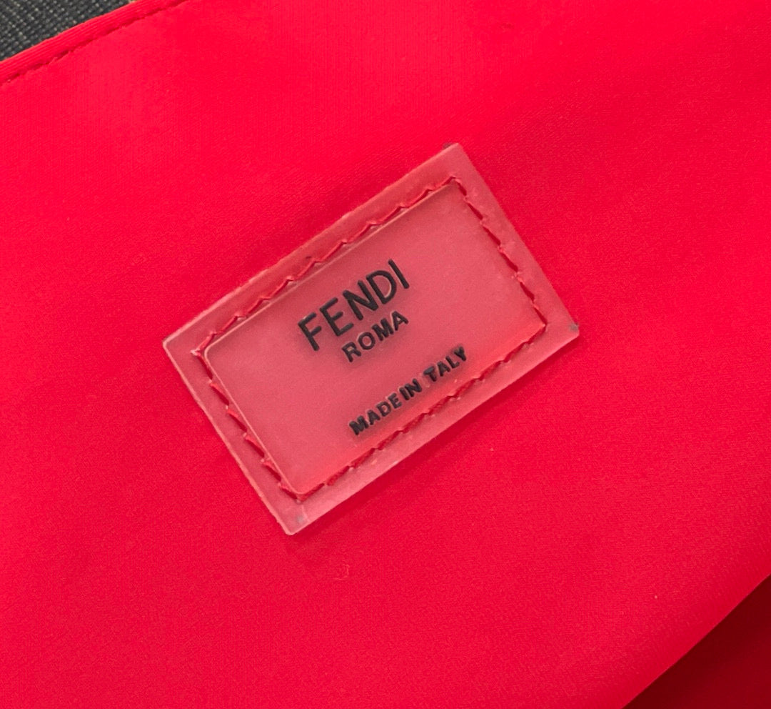 Fendi Backpack