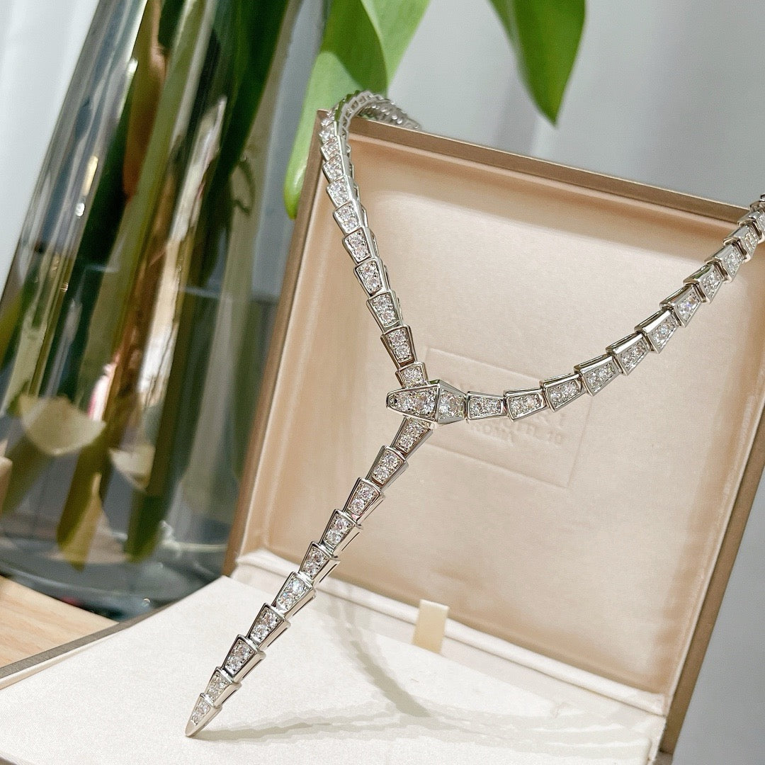 Bvlgari Necklace
