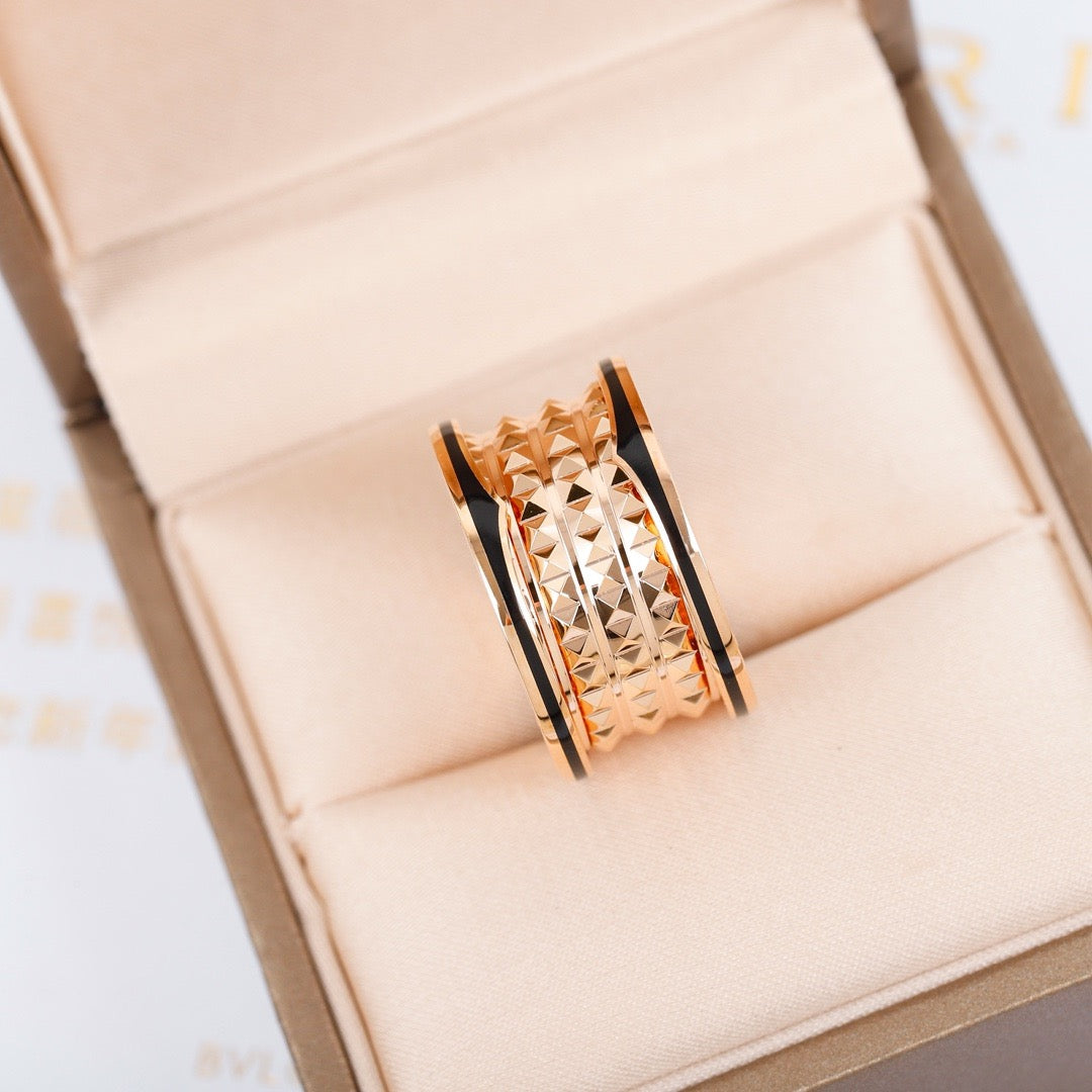 Bvlgari Rings