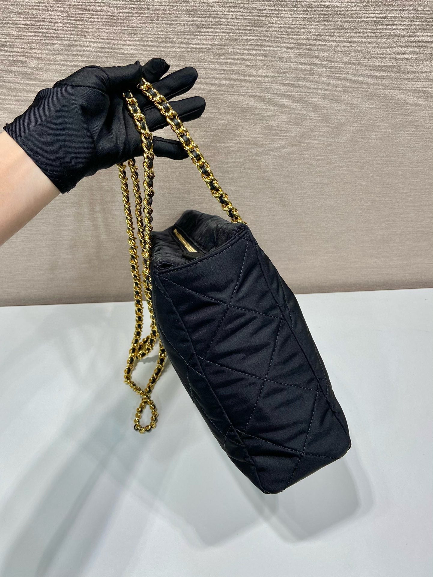 Prada Shoulder Bag
