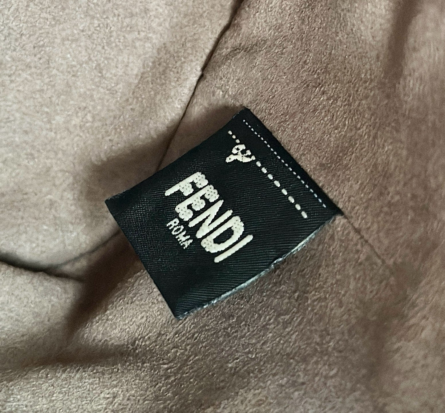 Fendi Tresor