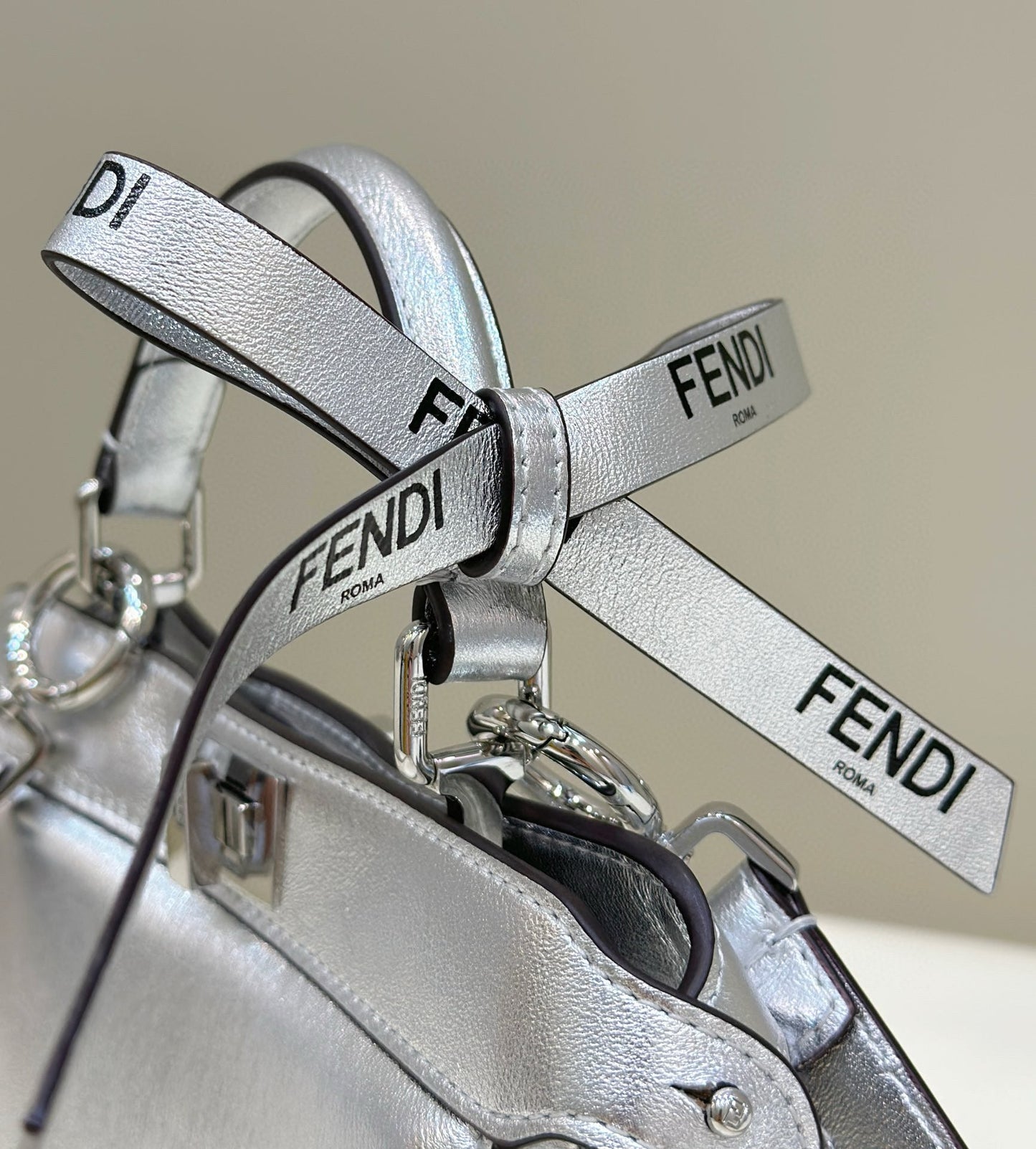 Fendi Peekaboo