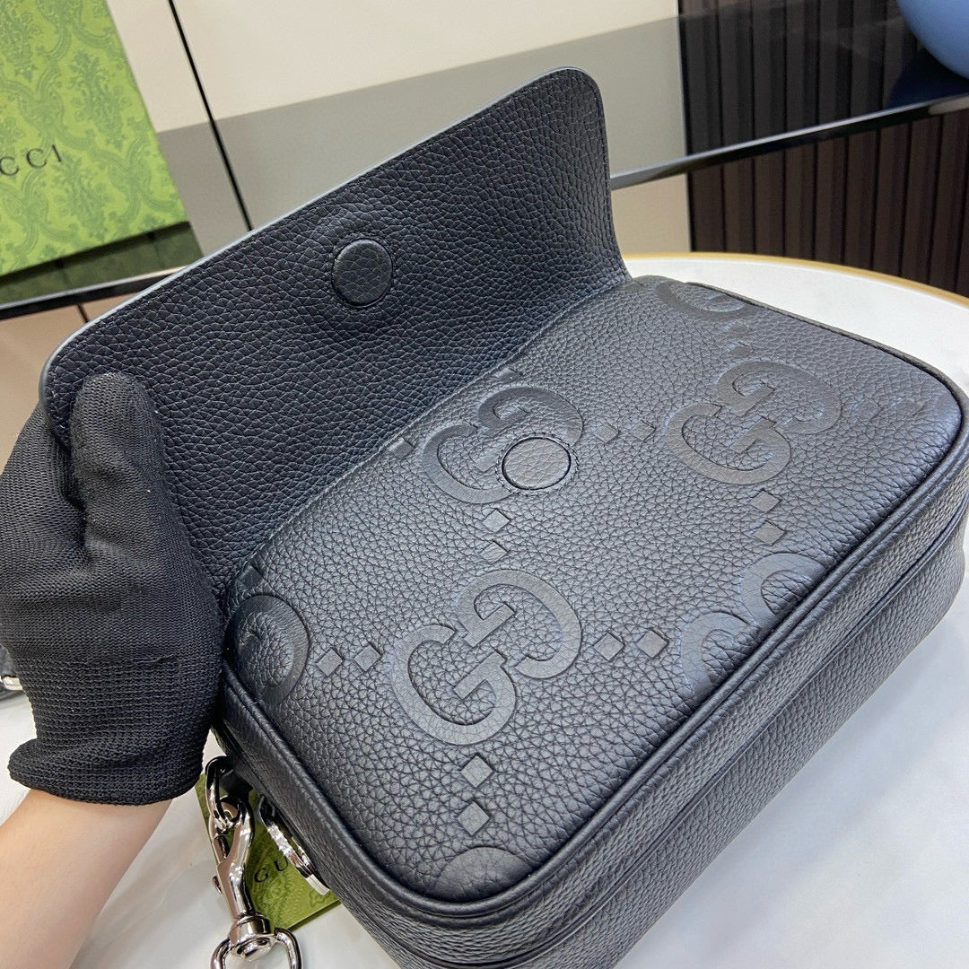 GC Cross Body Bag