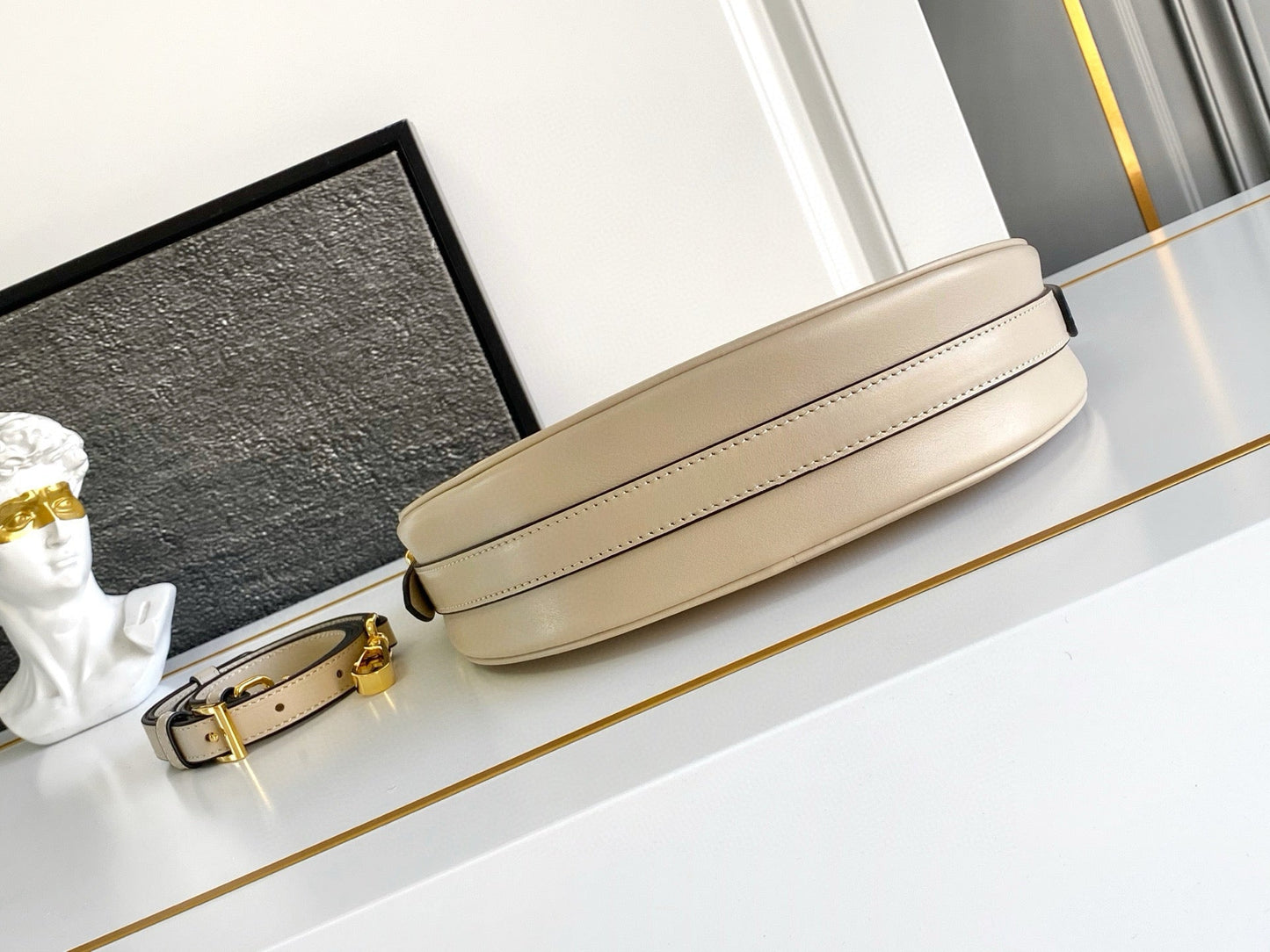 Prada Shoulder Bag