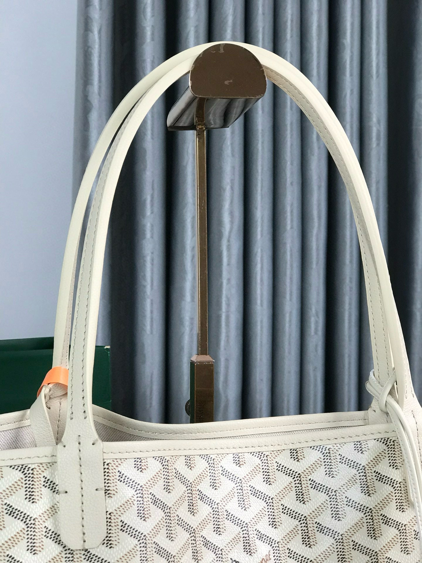 Goyard Artois Bag