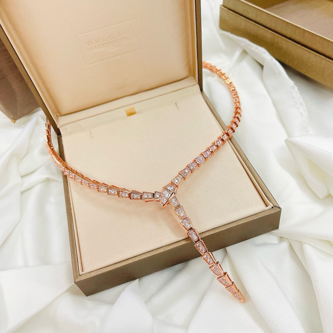 Bvlgari Necklace