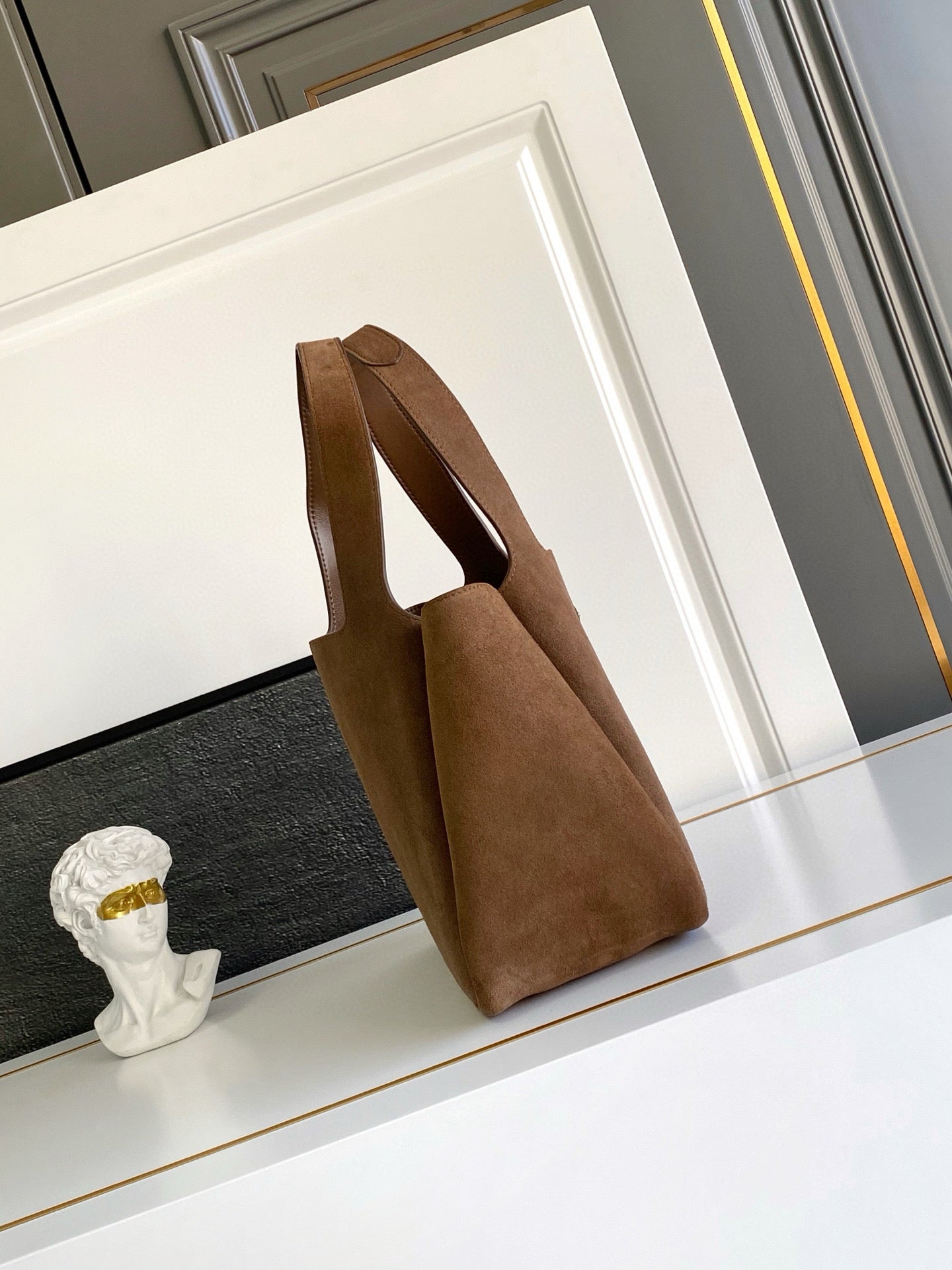 Prada Tote Bag