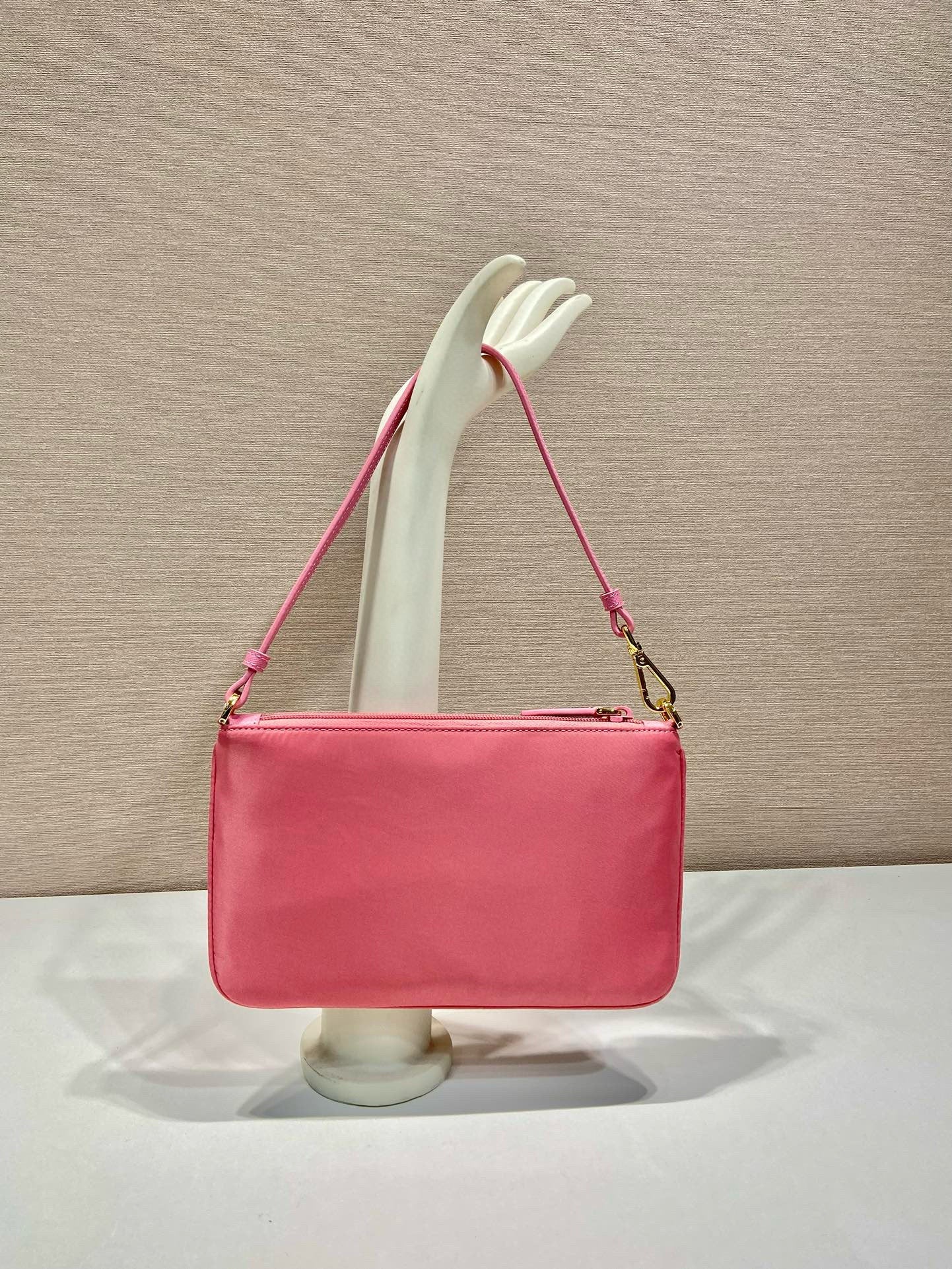 Prada Shoulder Bag