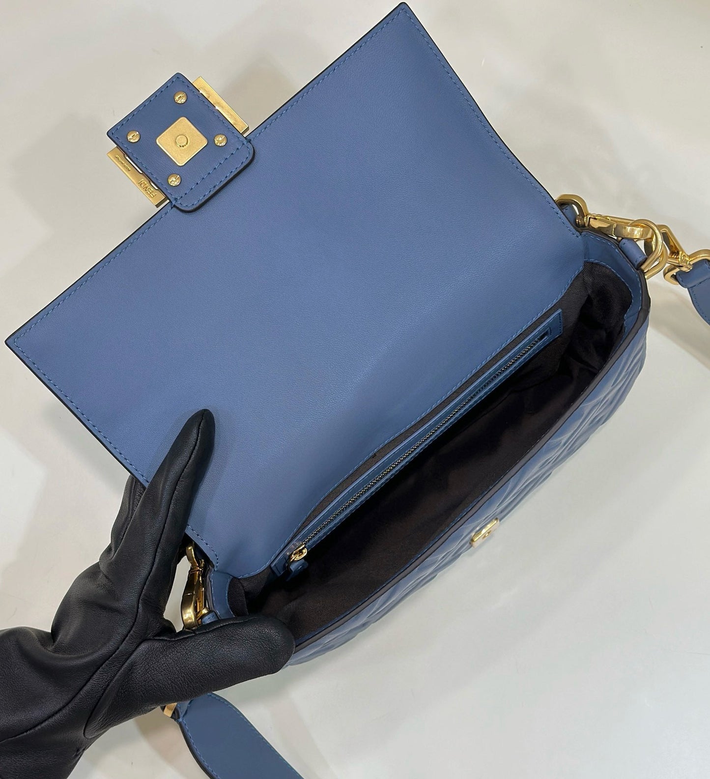 Fendi Baguette