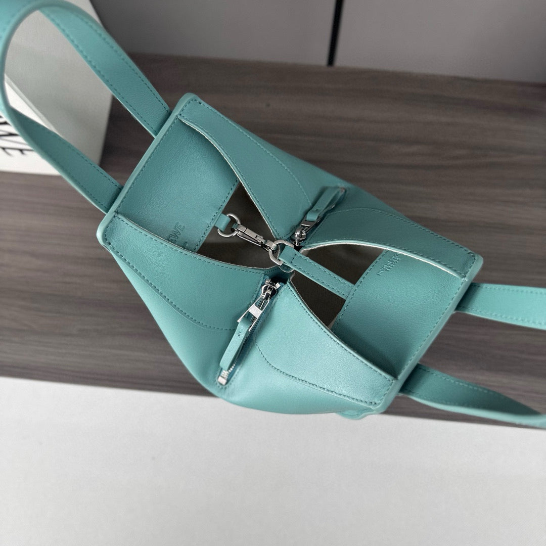 Loewe Hammock Bag