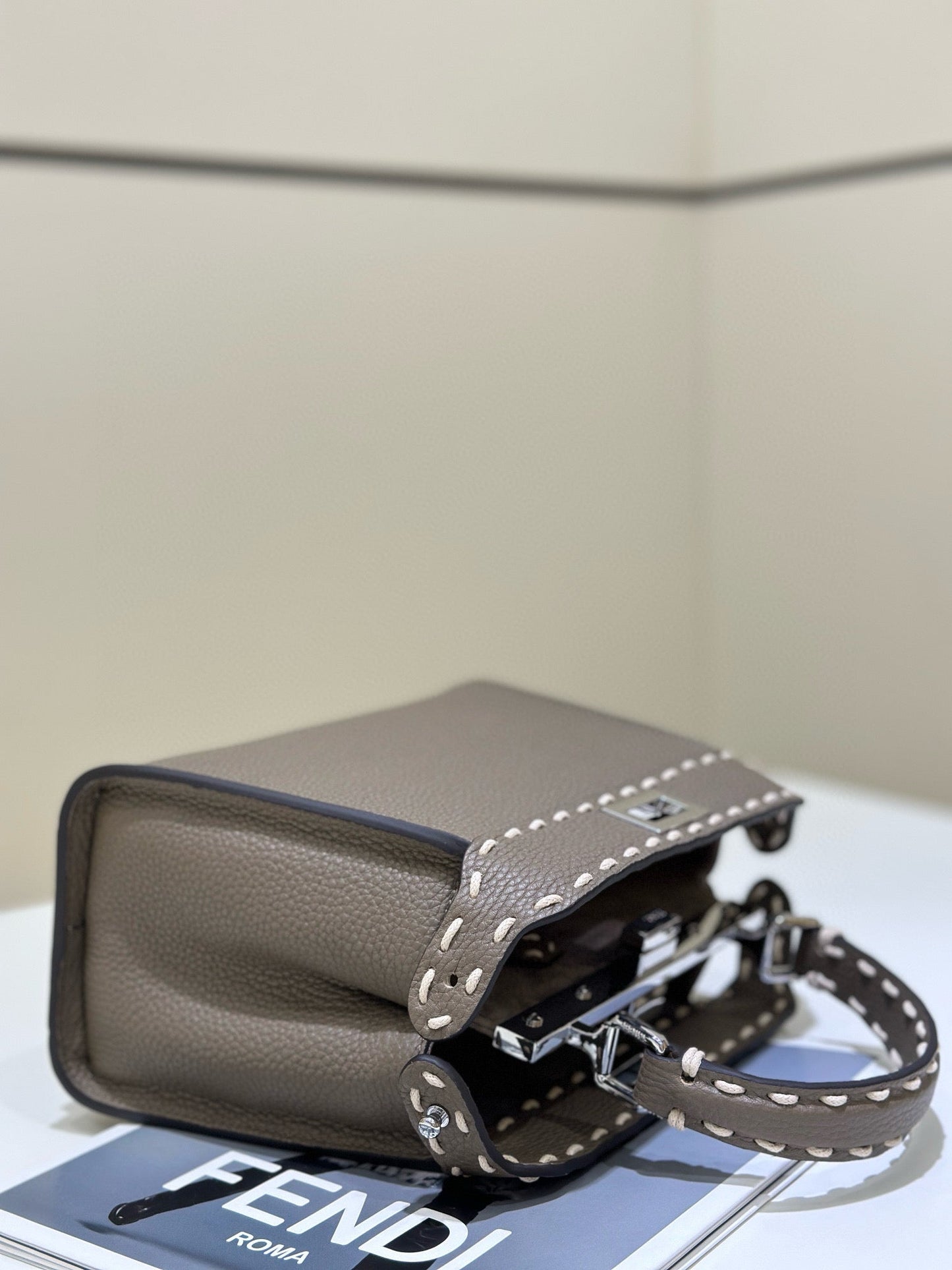Fendi Peekaboo