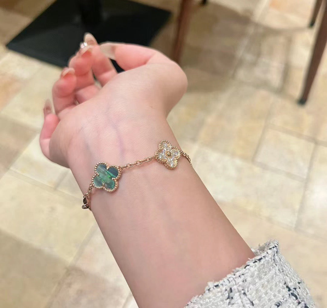 Van Cleef & Arpels Bracelet