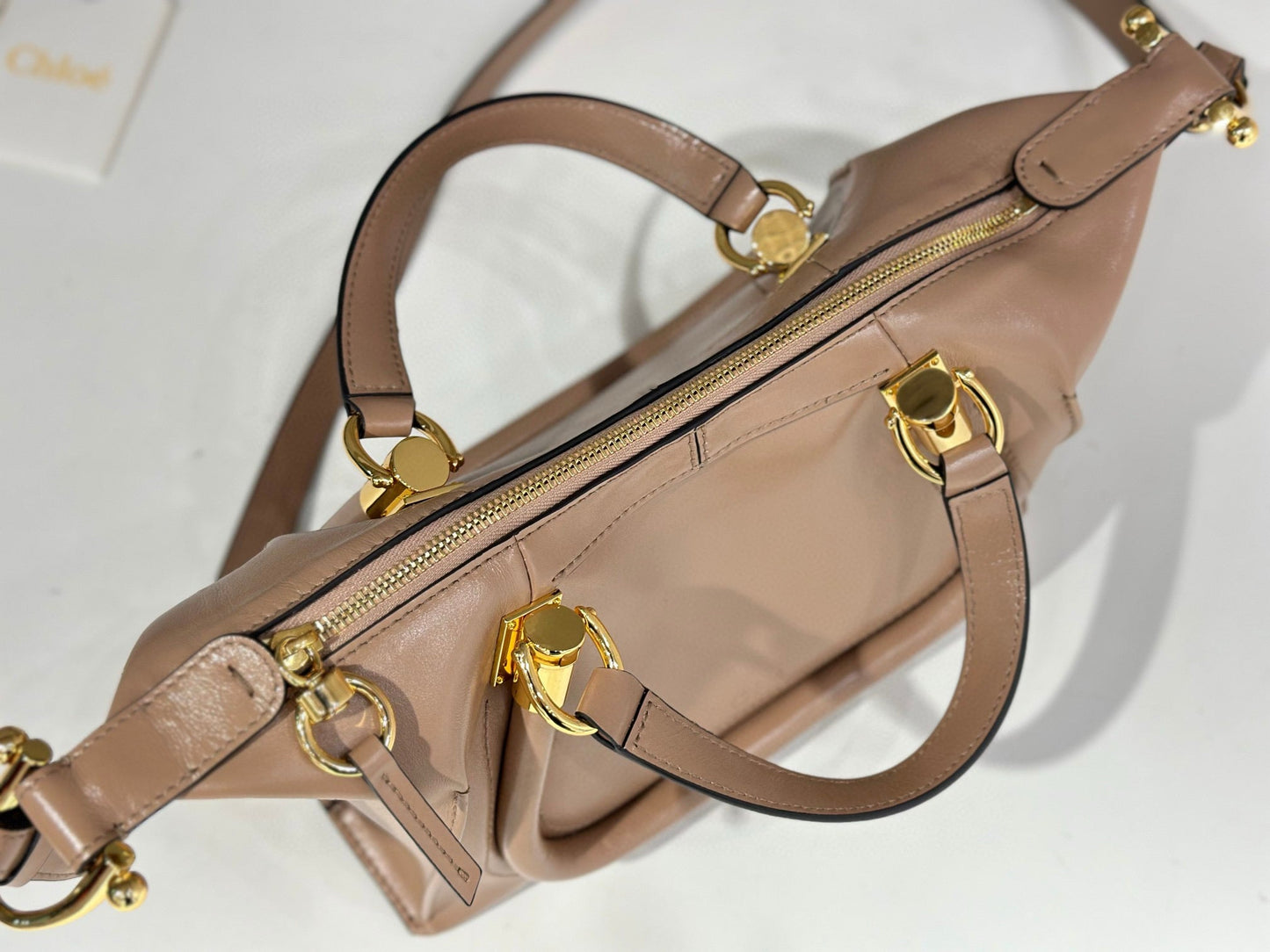 Chloe Marcie Hobo