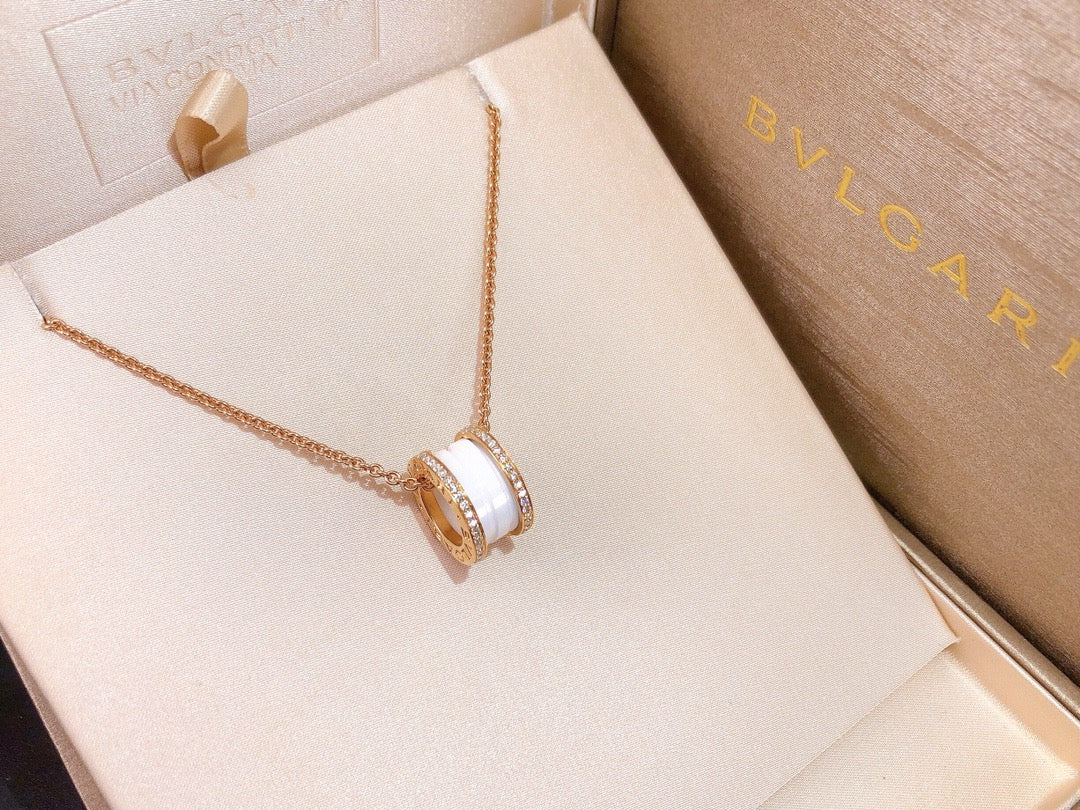 Bvlgari Necklace