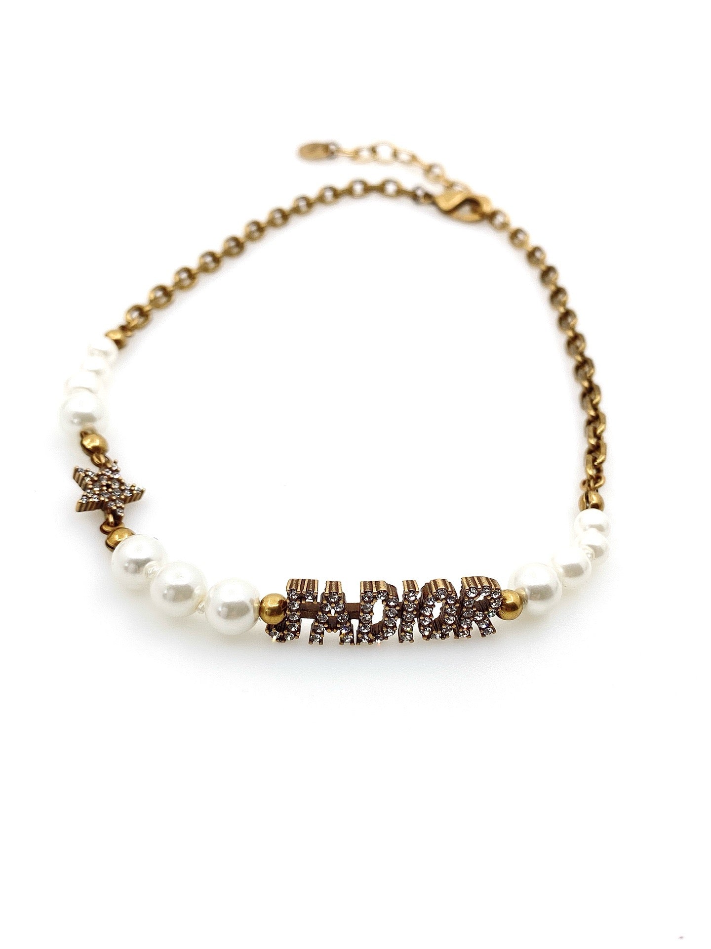 Dior Necklace