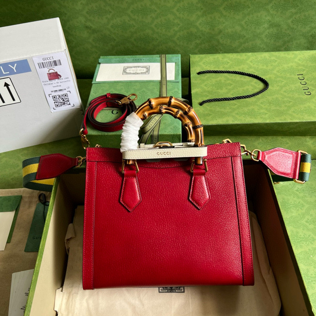 GC Diana Tote