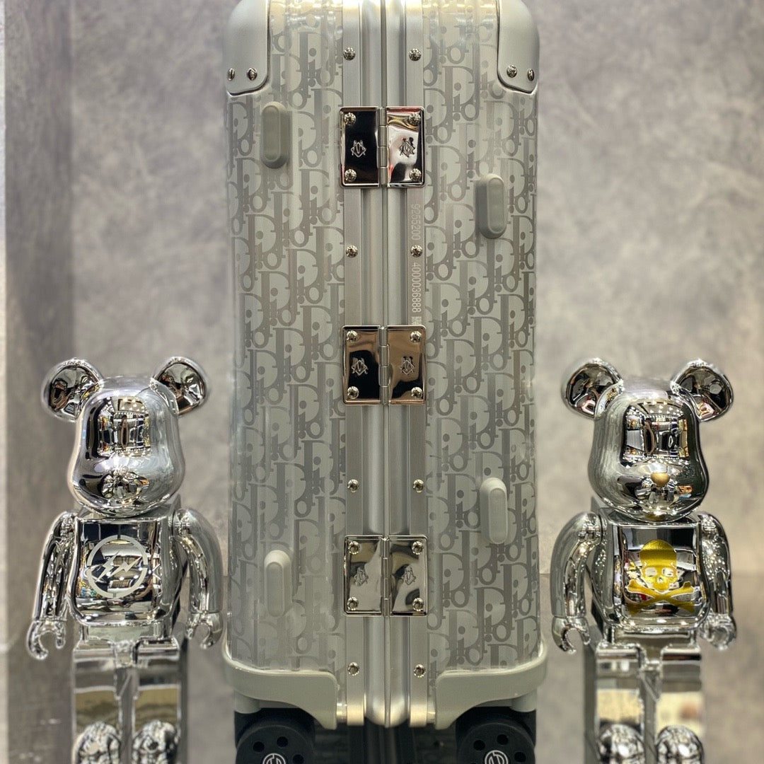 Rimowa Luggage