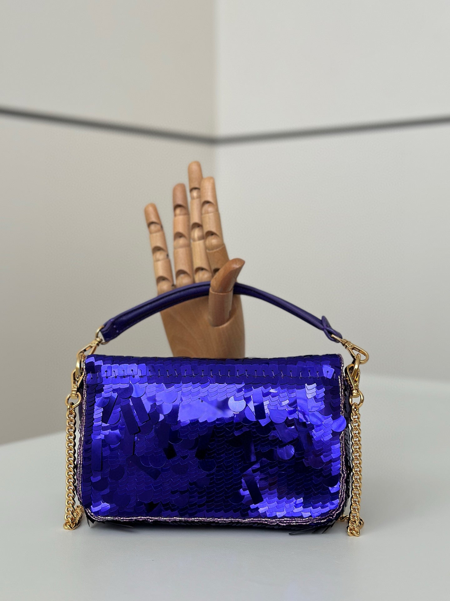 Fendi Baguette