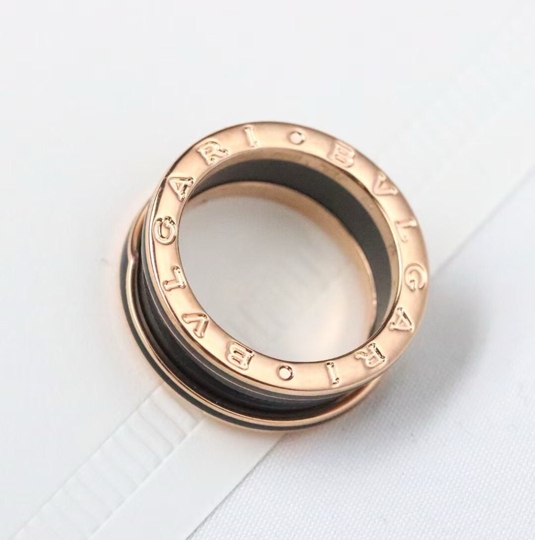 Bvlgari Rings