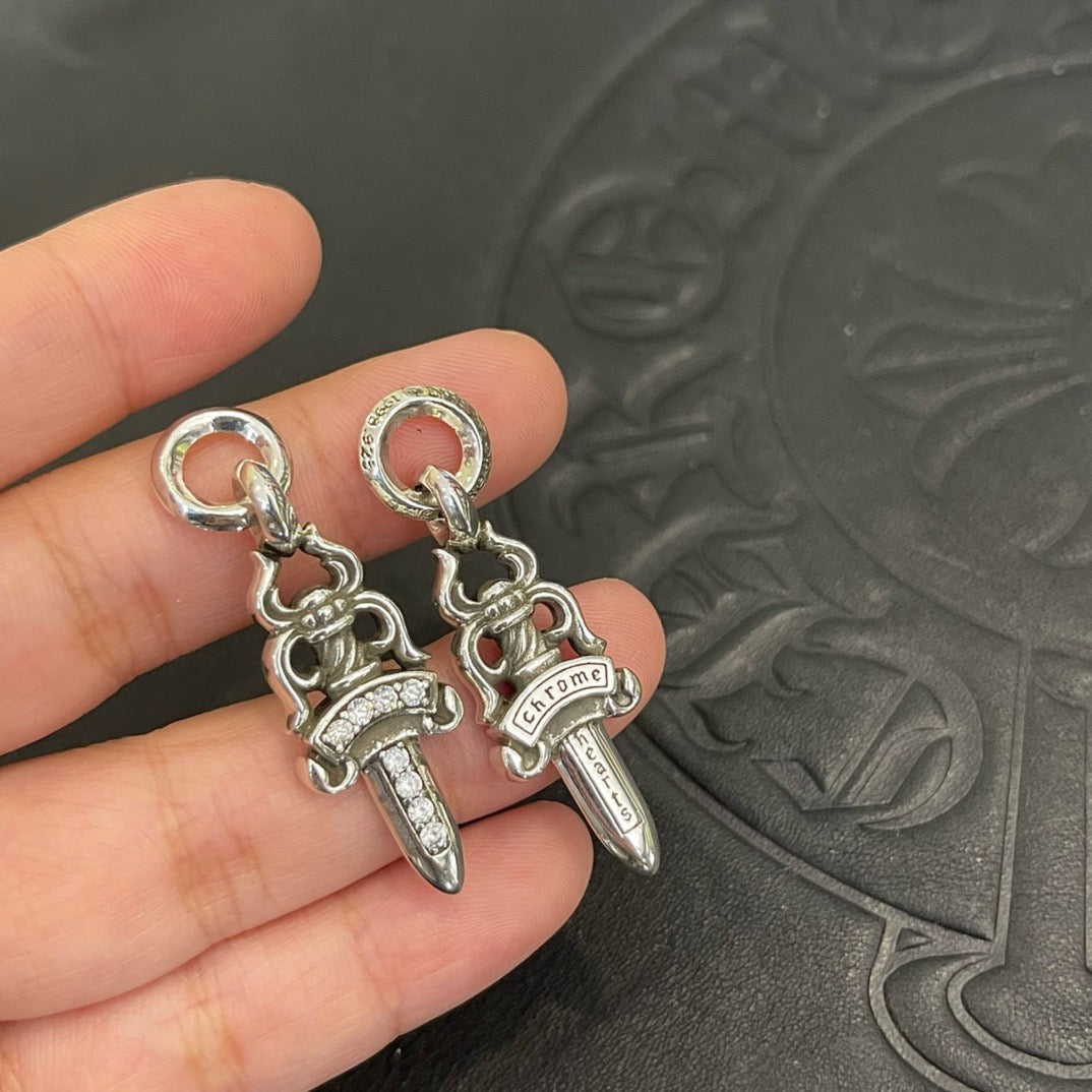 Chrome Hearts Necklace
