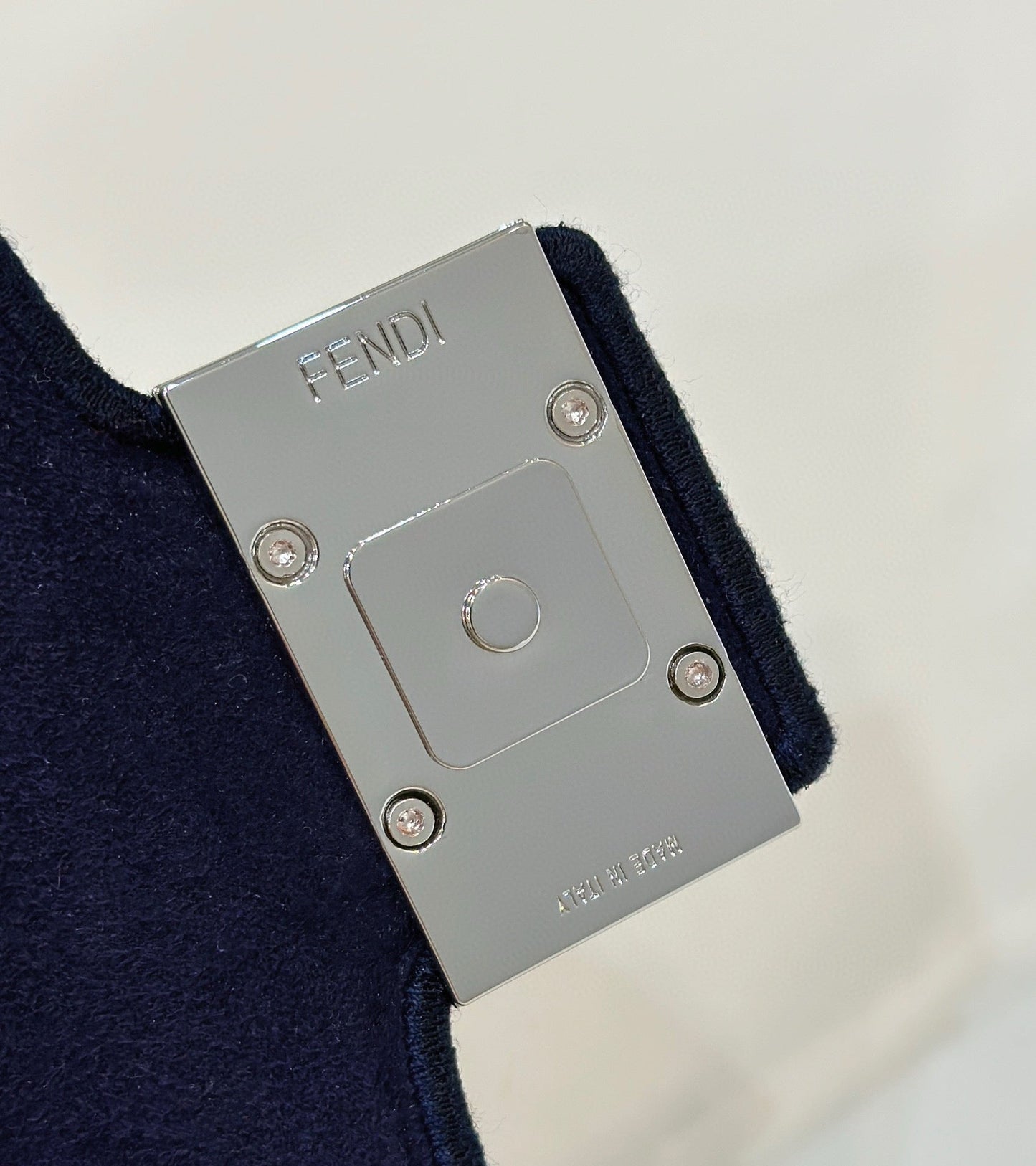 Fendi Baguette