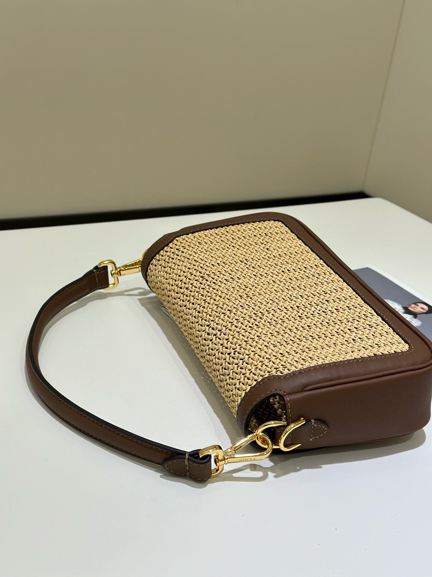 Fendi Baguette