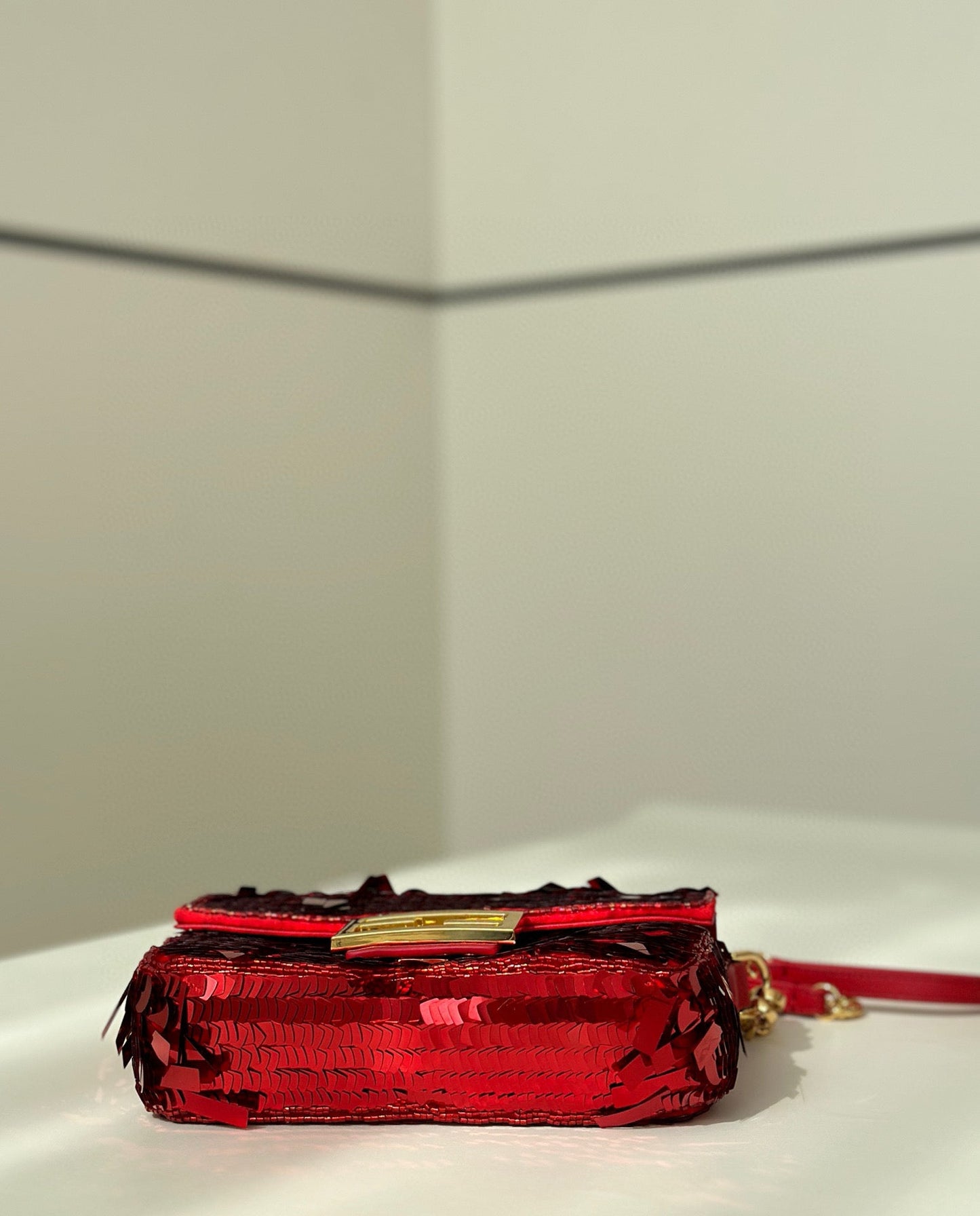 Fendi Baguette