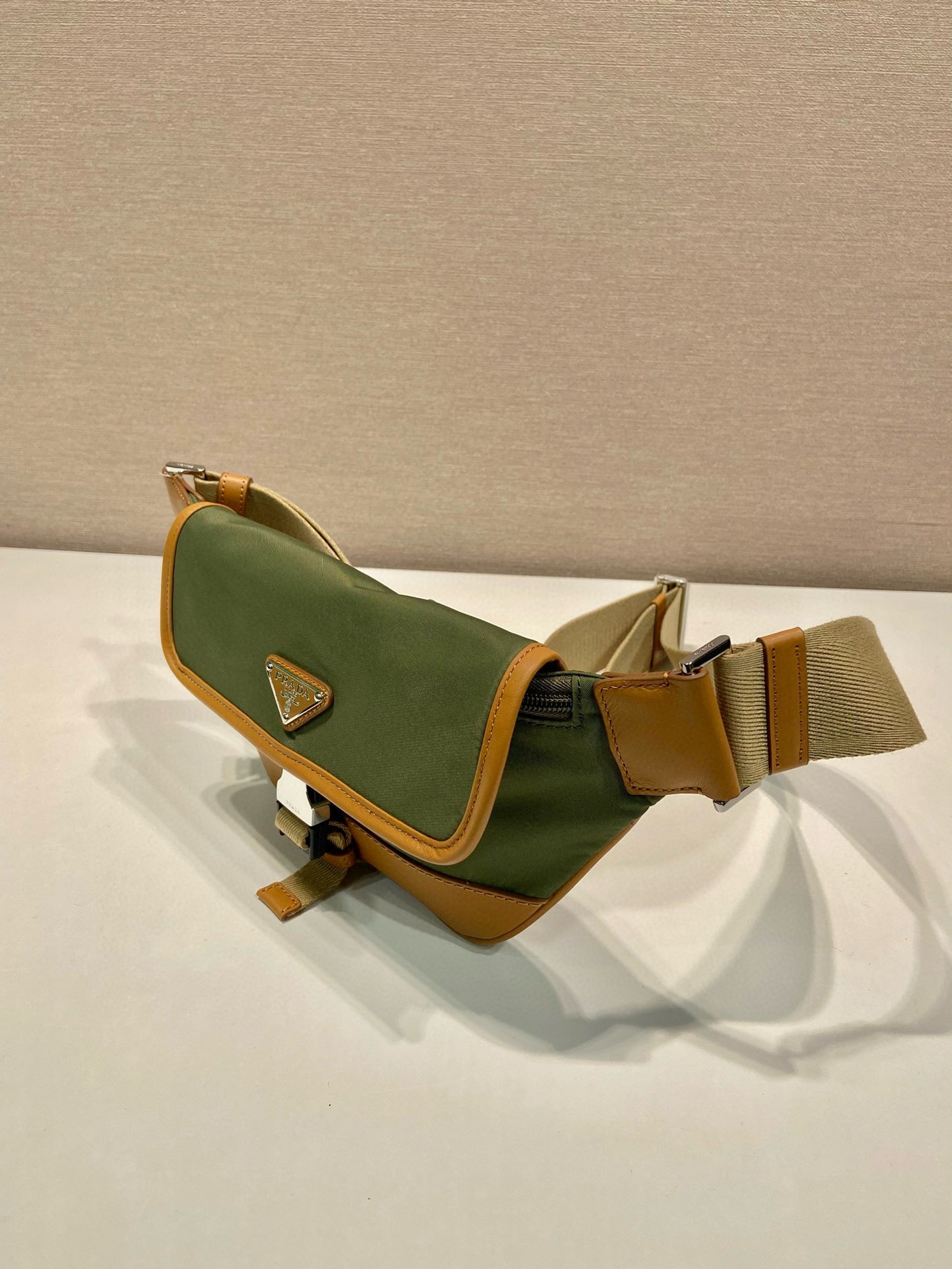 Prada Cross Body Bag