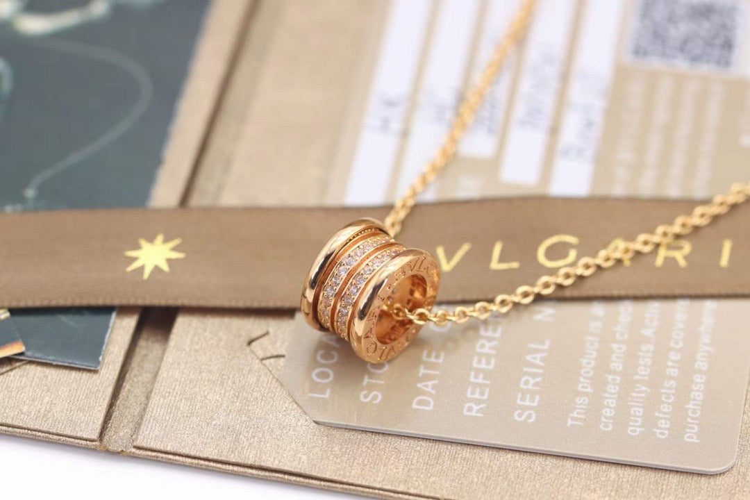 Bvlgari Necklace