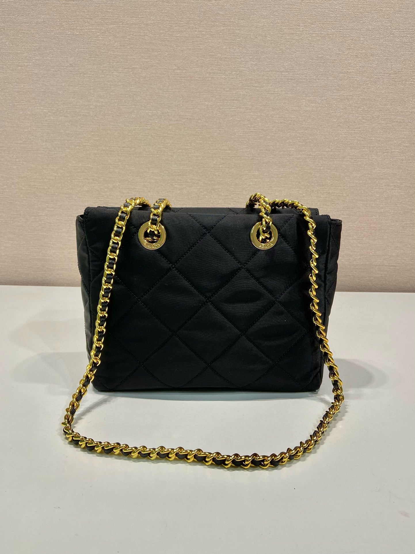 Prada Shoulder Bag