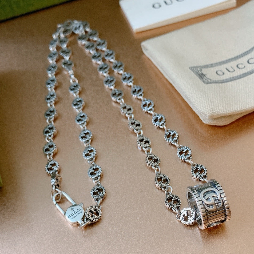 Gucci Necklace