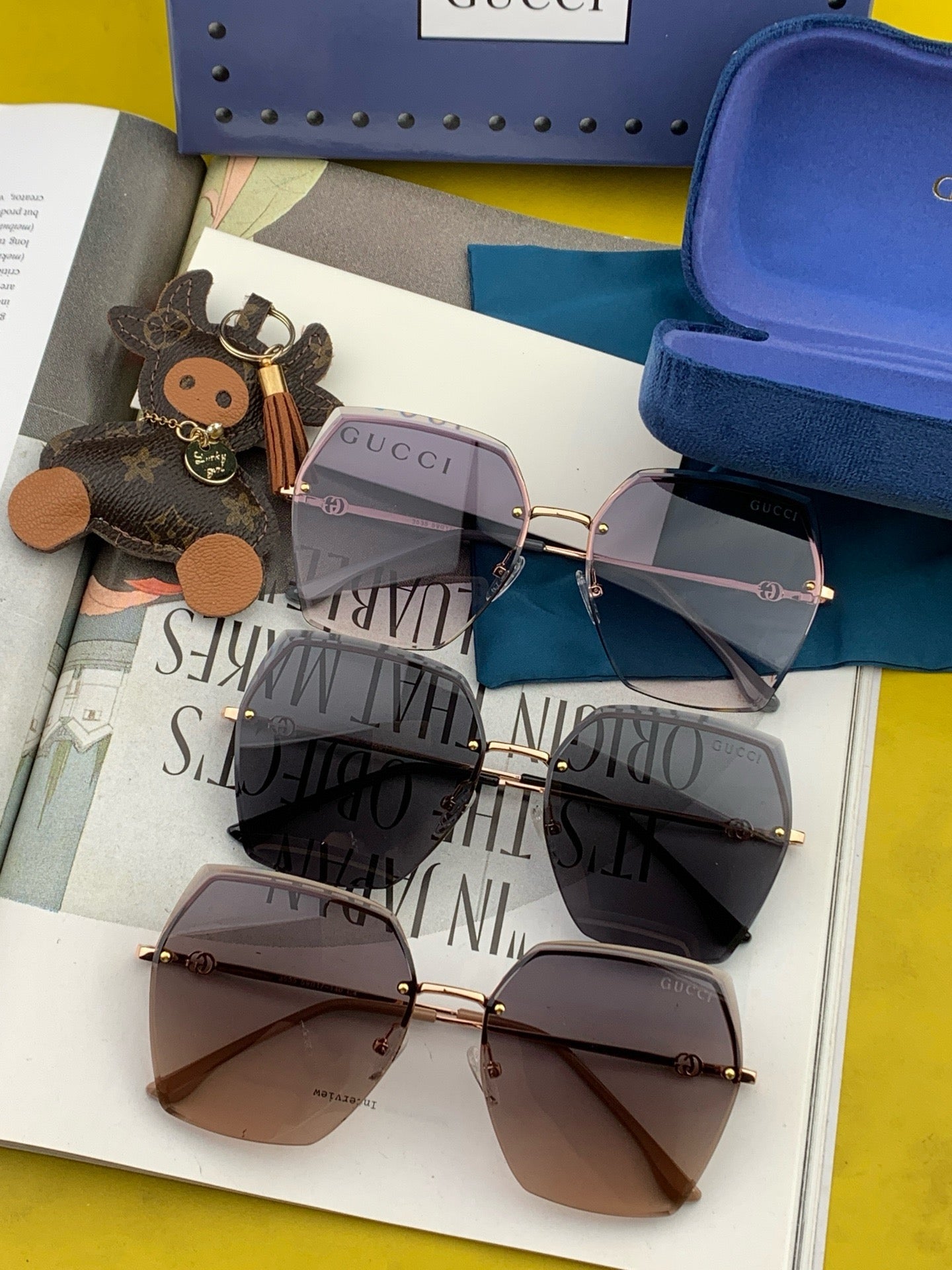 Gucci Sunglasses