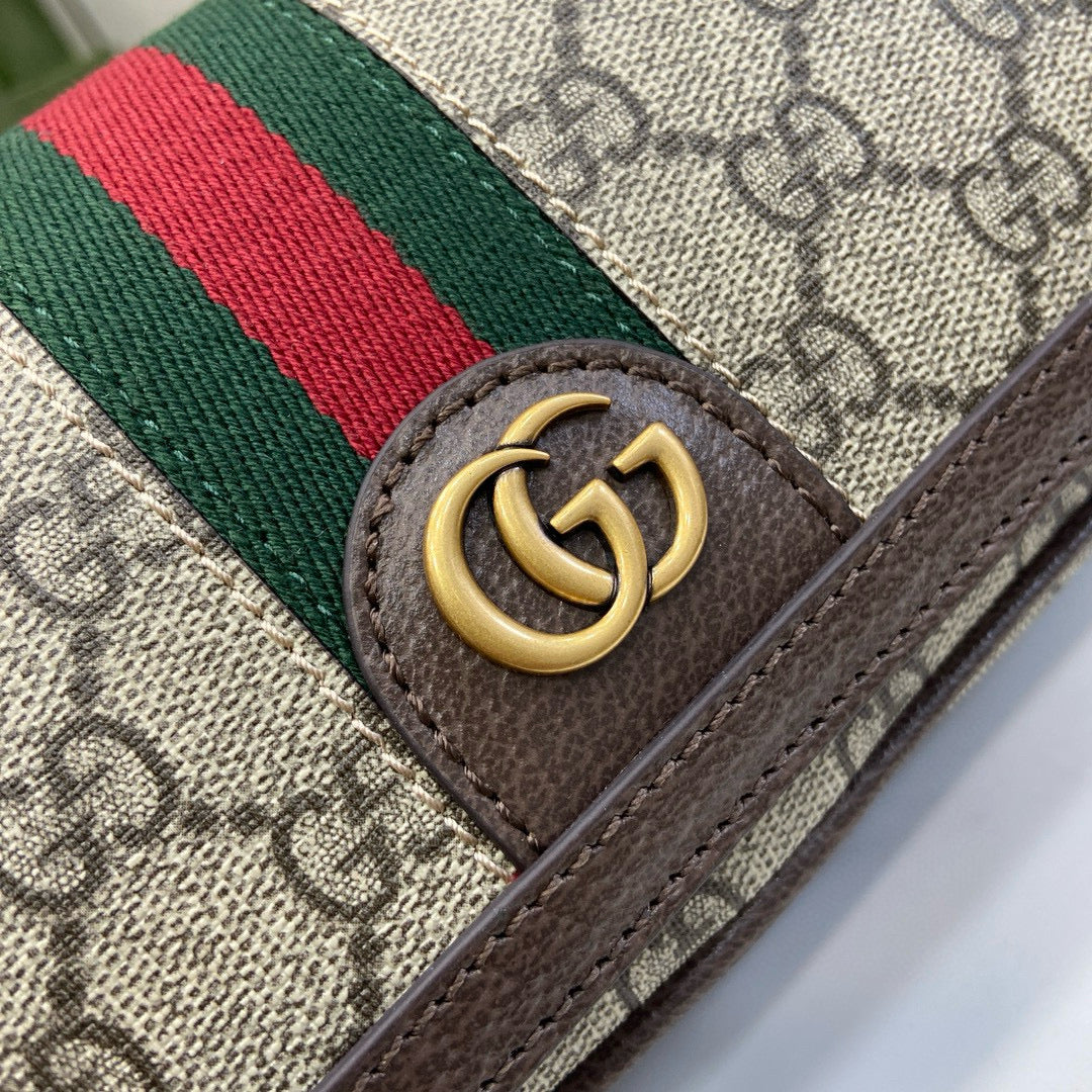 GC Cross Body Bag