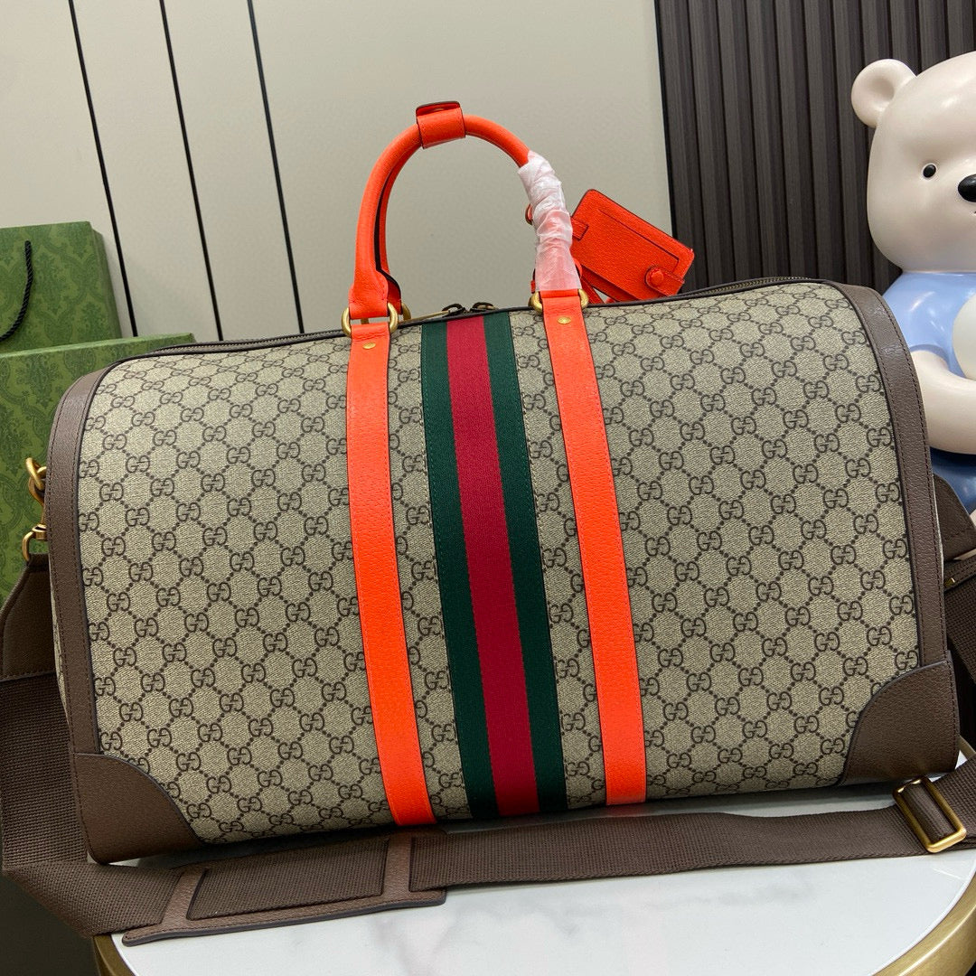 GC Duffle Bag
